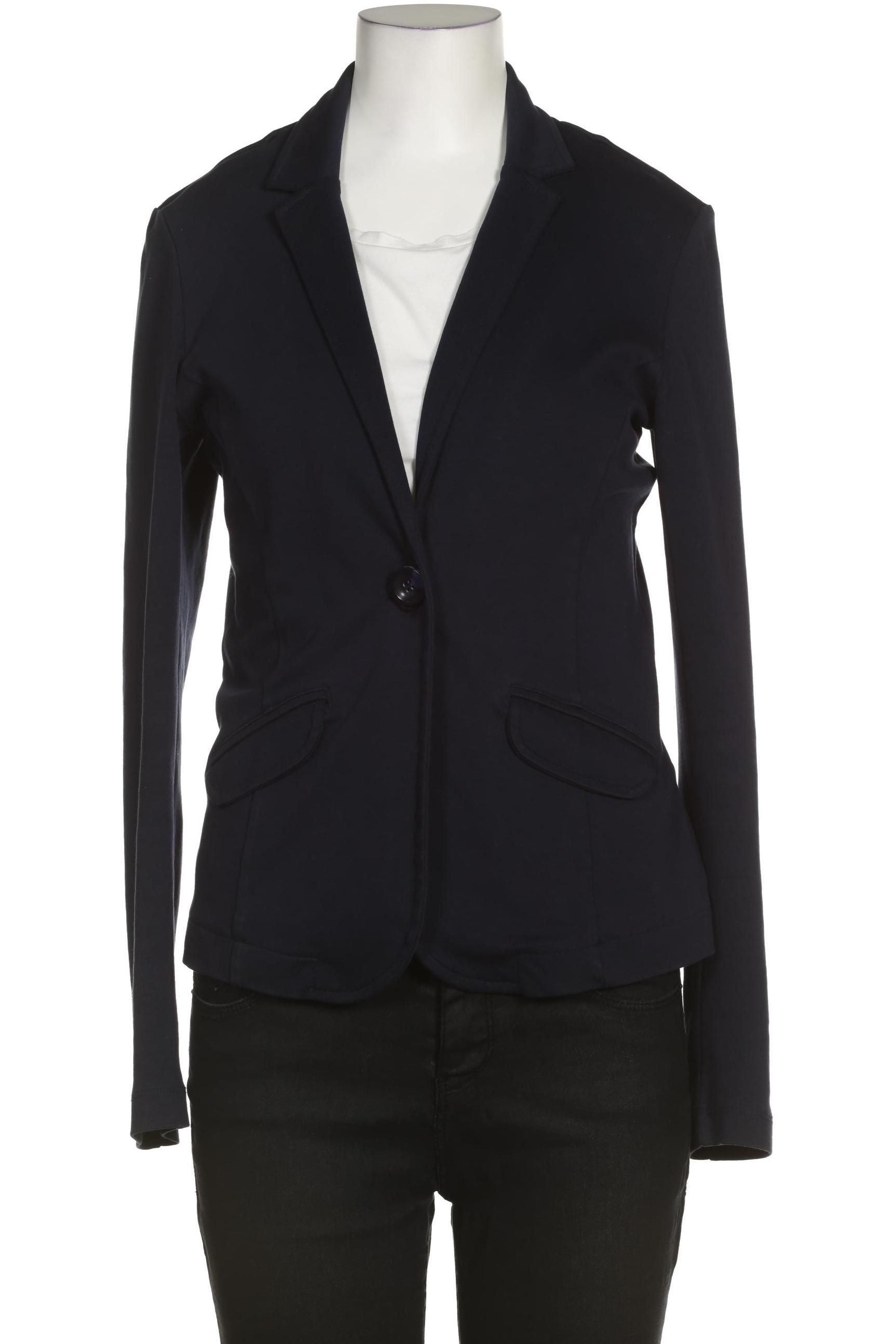 

Tom Tailor Damen Blazer, blau, Gr.