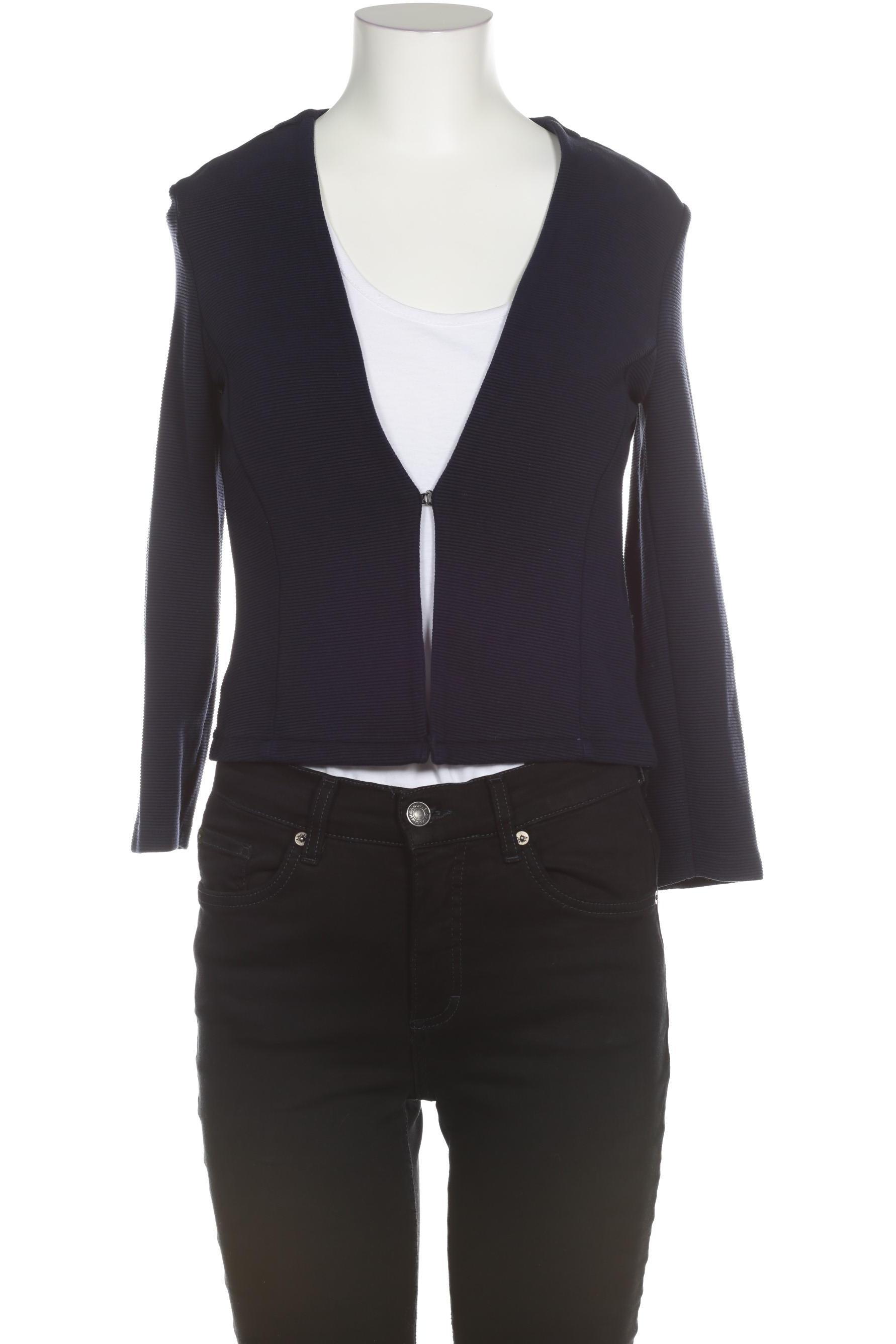 

Tom Tailor Damen Blazer, blau, Gr.