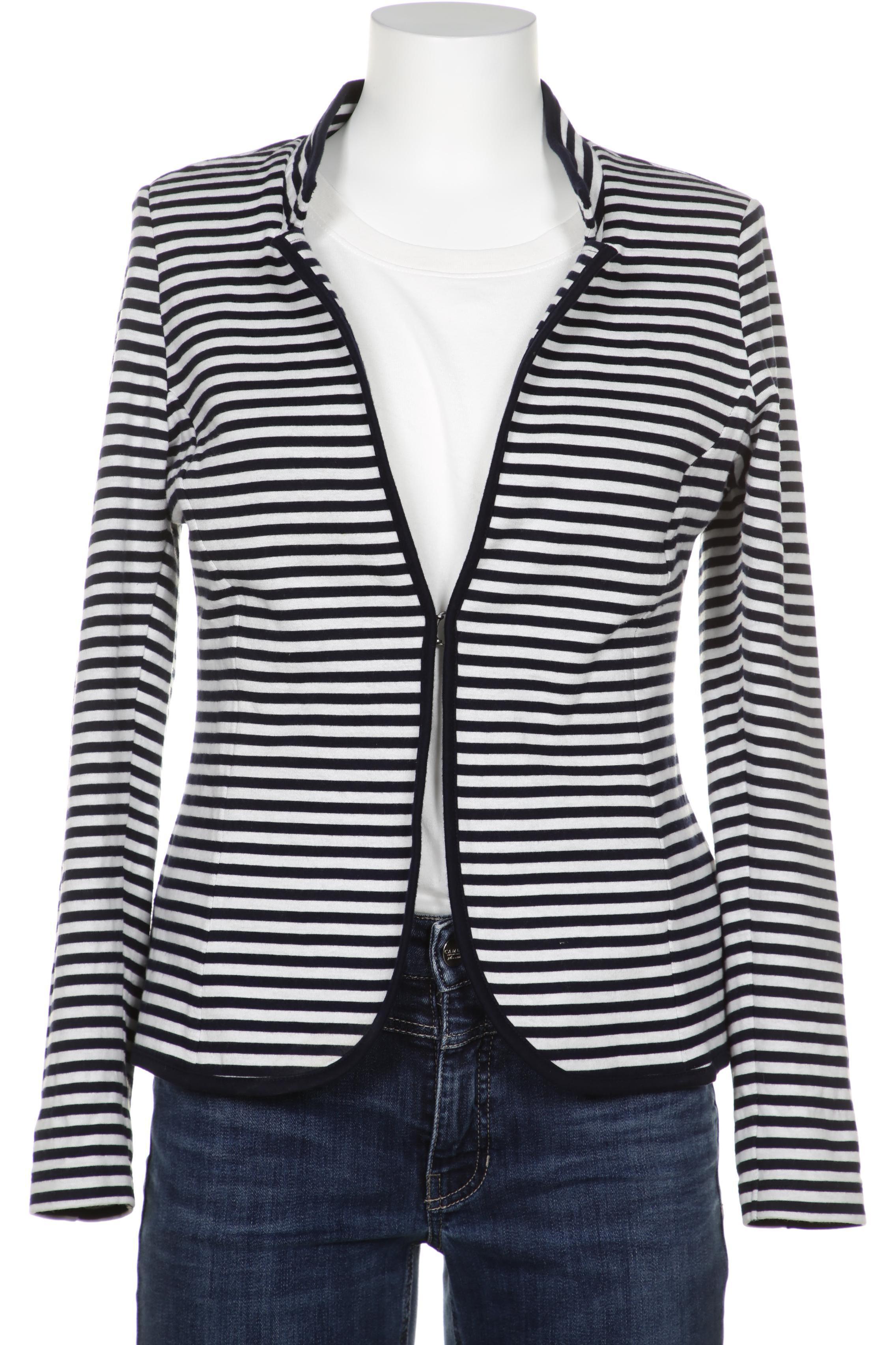 

Tom Tailor Damen Blazer, weiß, Gr.