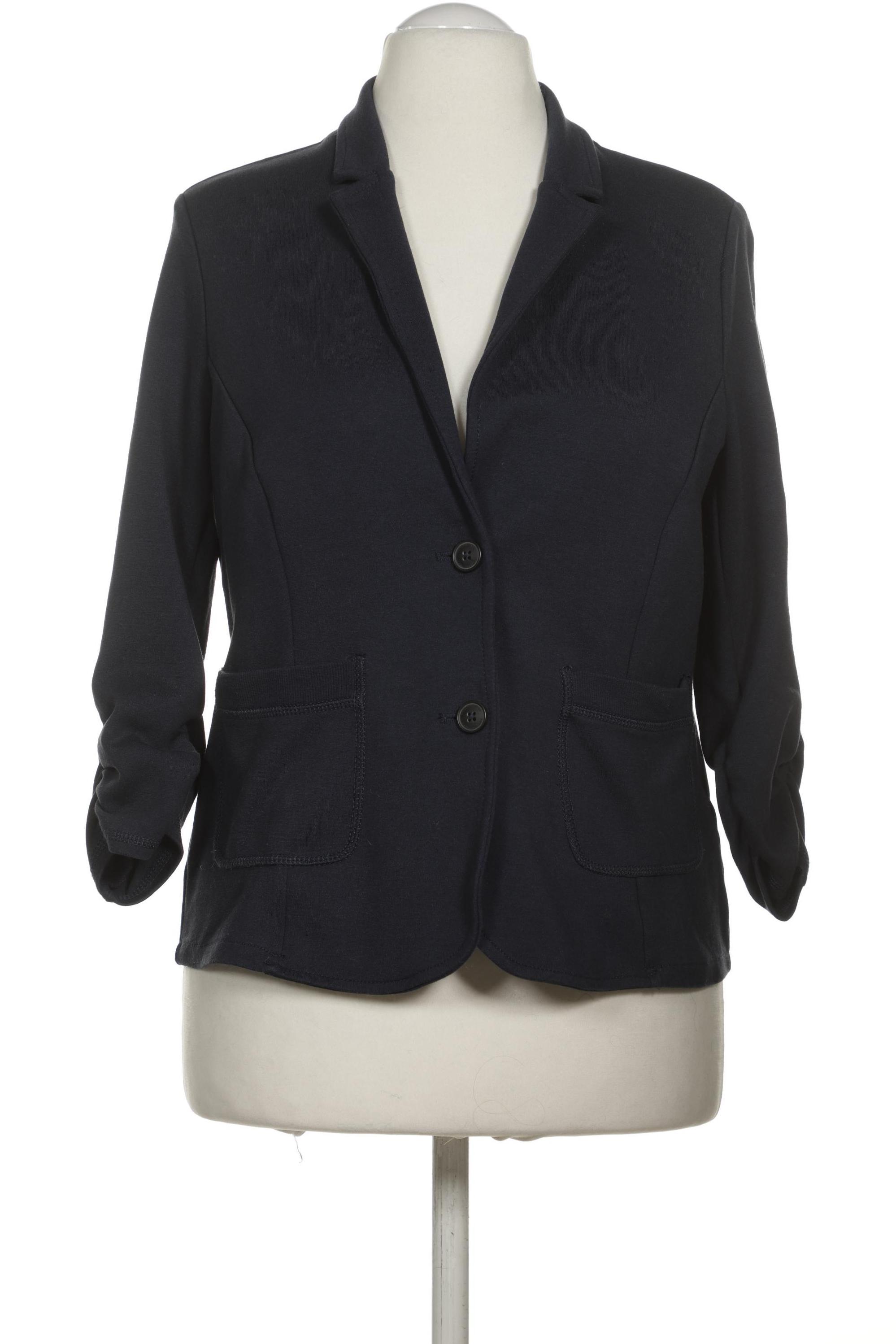 

Tom Tailor Damen Blazer, blau, Gr.