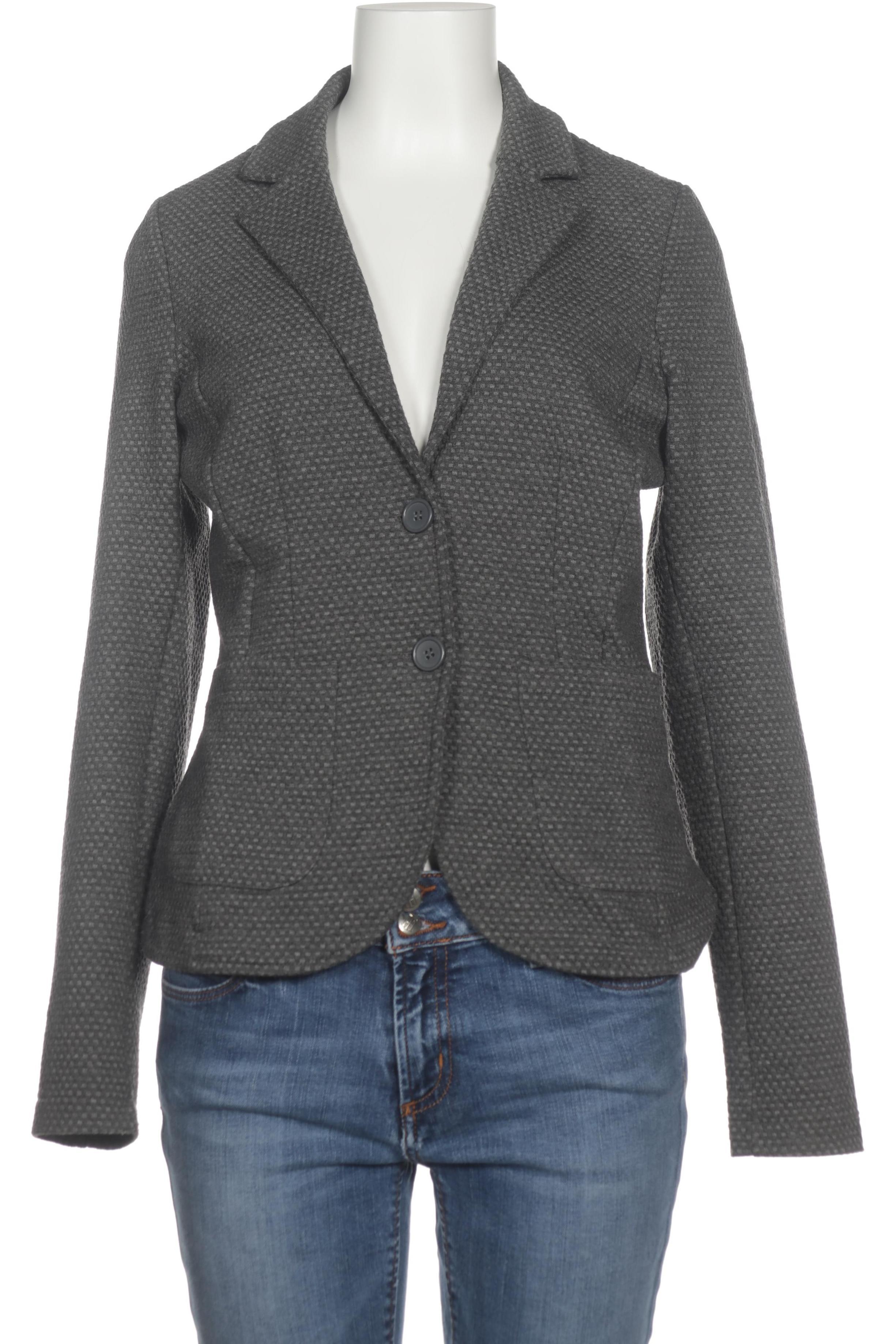 

Tom Tailor Damen Blazer, grau, Gr.