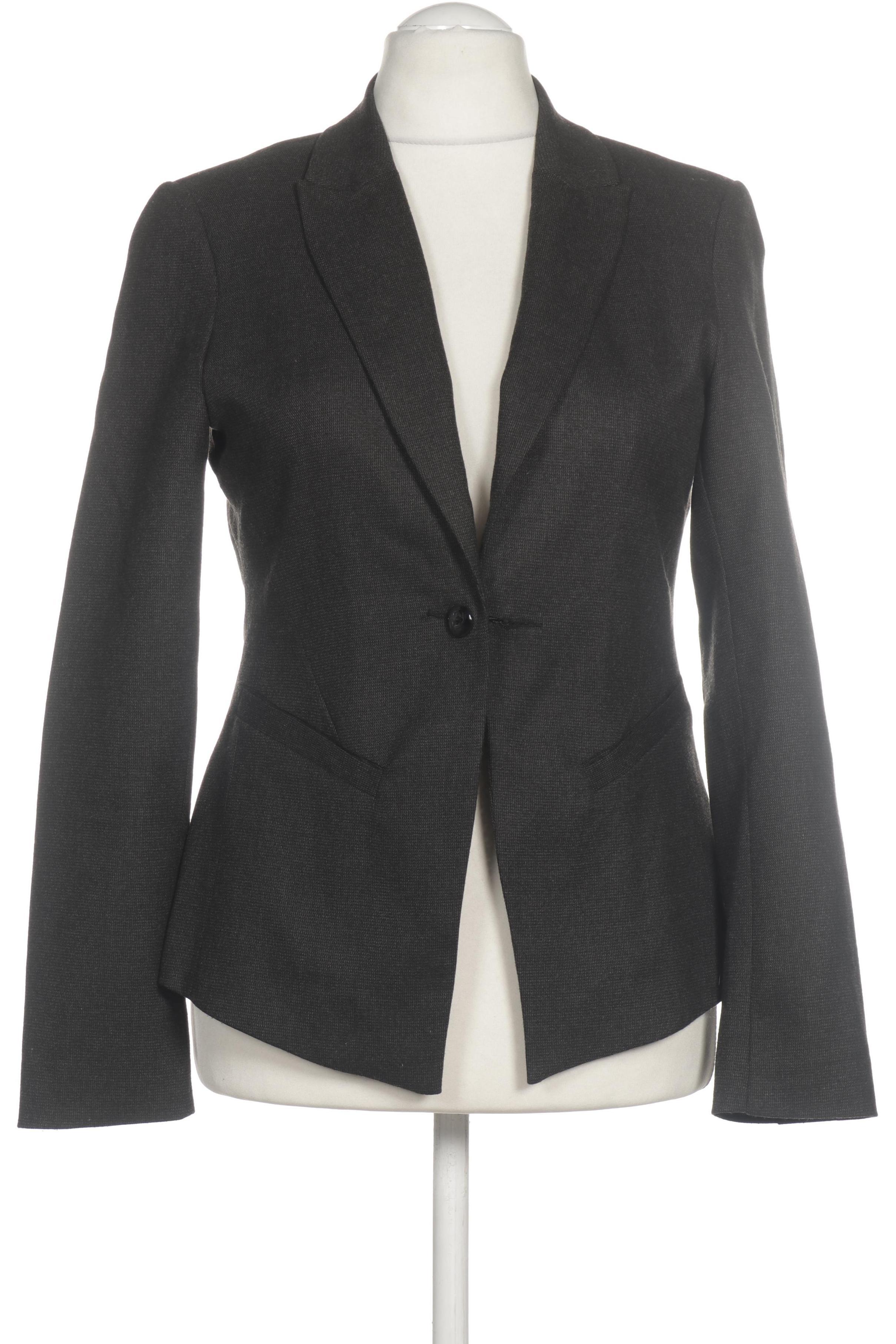 

Tom Tailor Damen Blazer, grau, Gr. 40