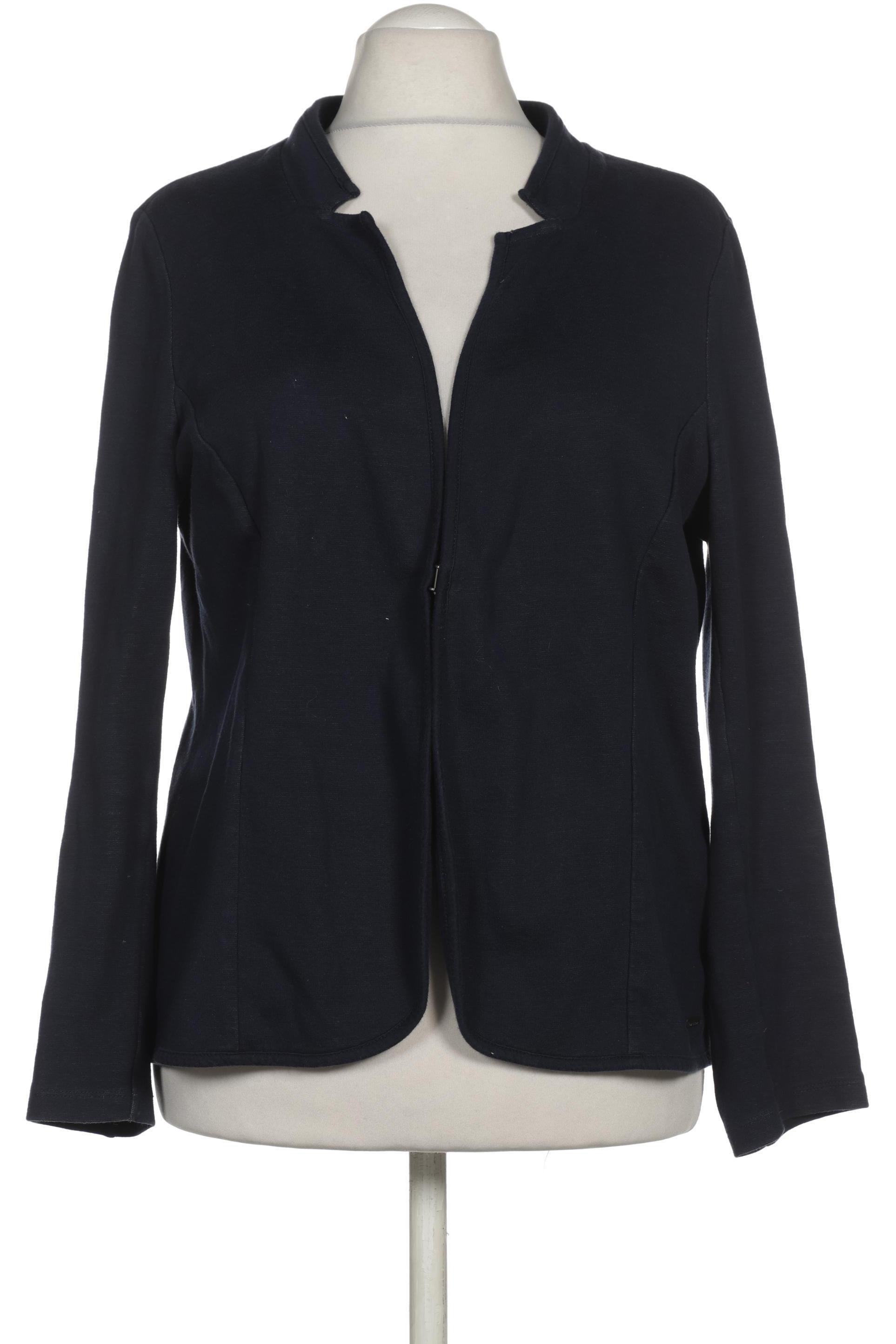 

Tom Tailor Damen Blazer, blau, Gr.