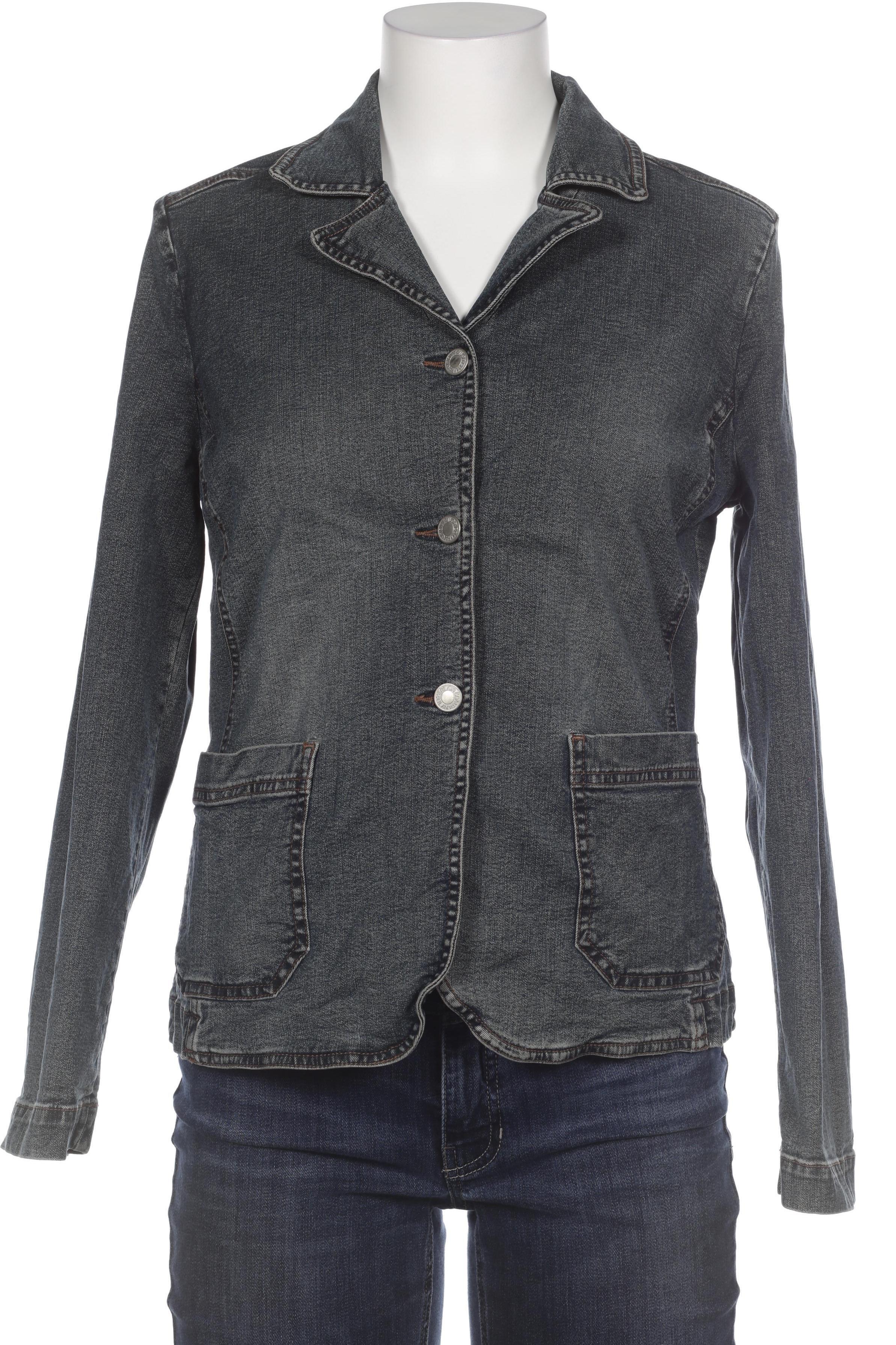 

Tom Tailor Damen Blazer, blau, Gr.