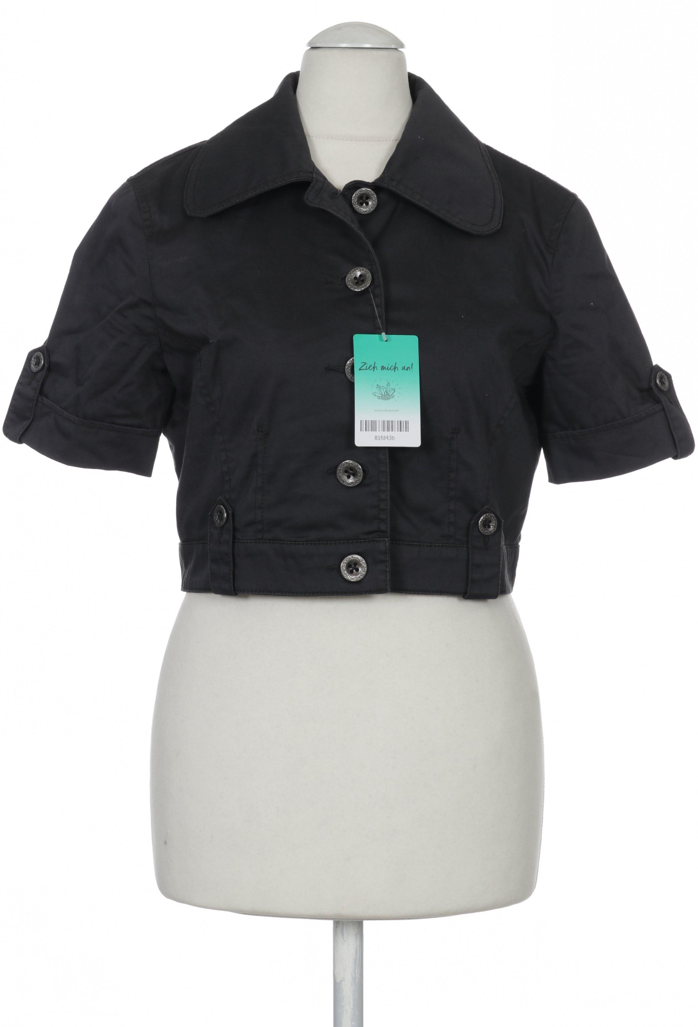 

Tom Tailor Damen Blazer, grau, Gr. 38