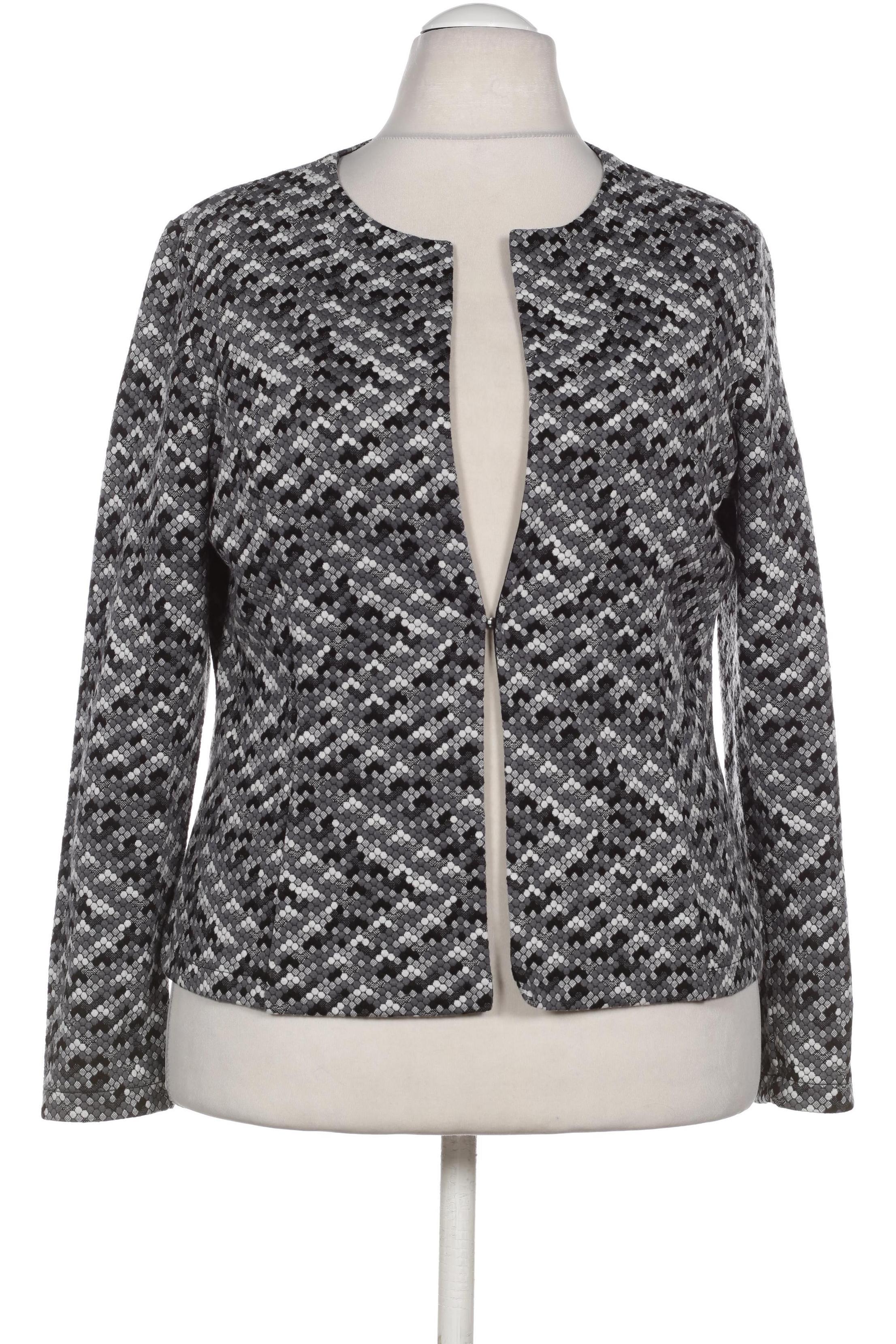 

Tom Tailor Damen Blazer, grau, Gr.