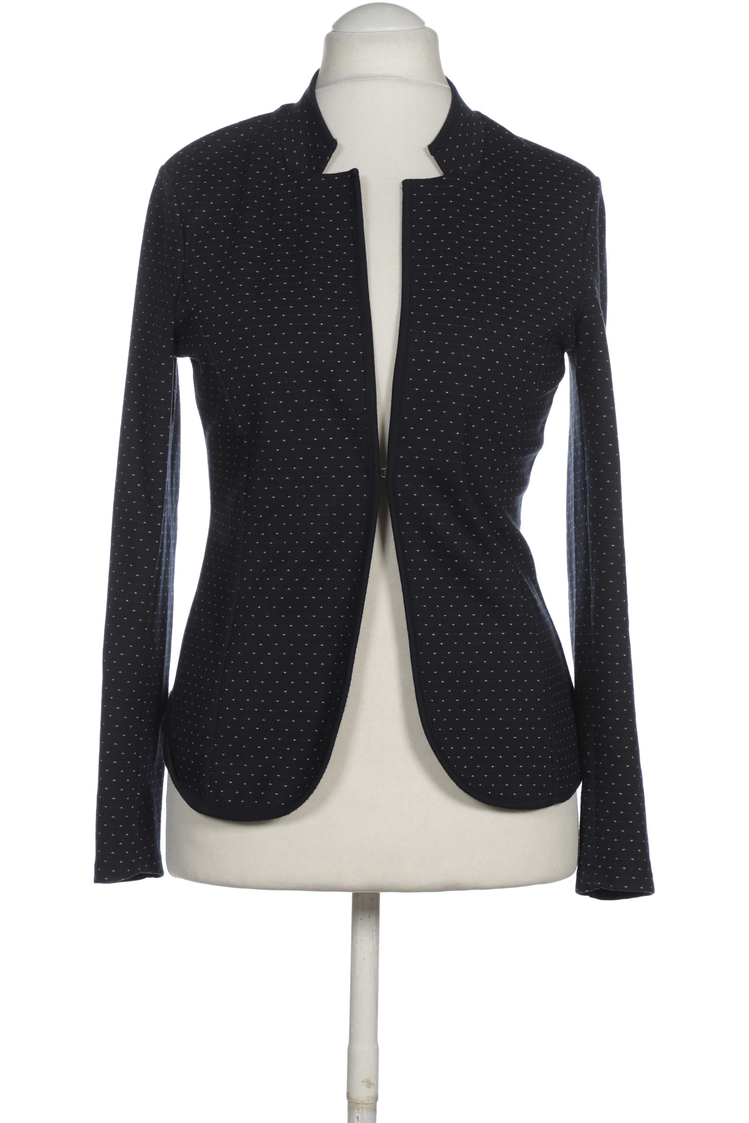 

Tom Tailor Damen Blazer, blau, Gr.