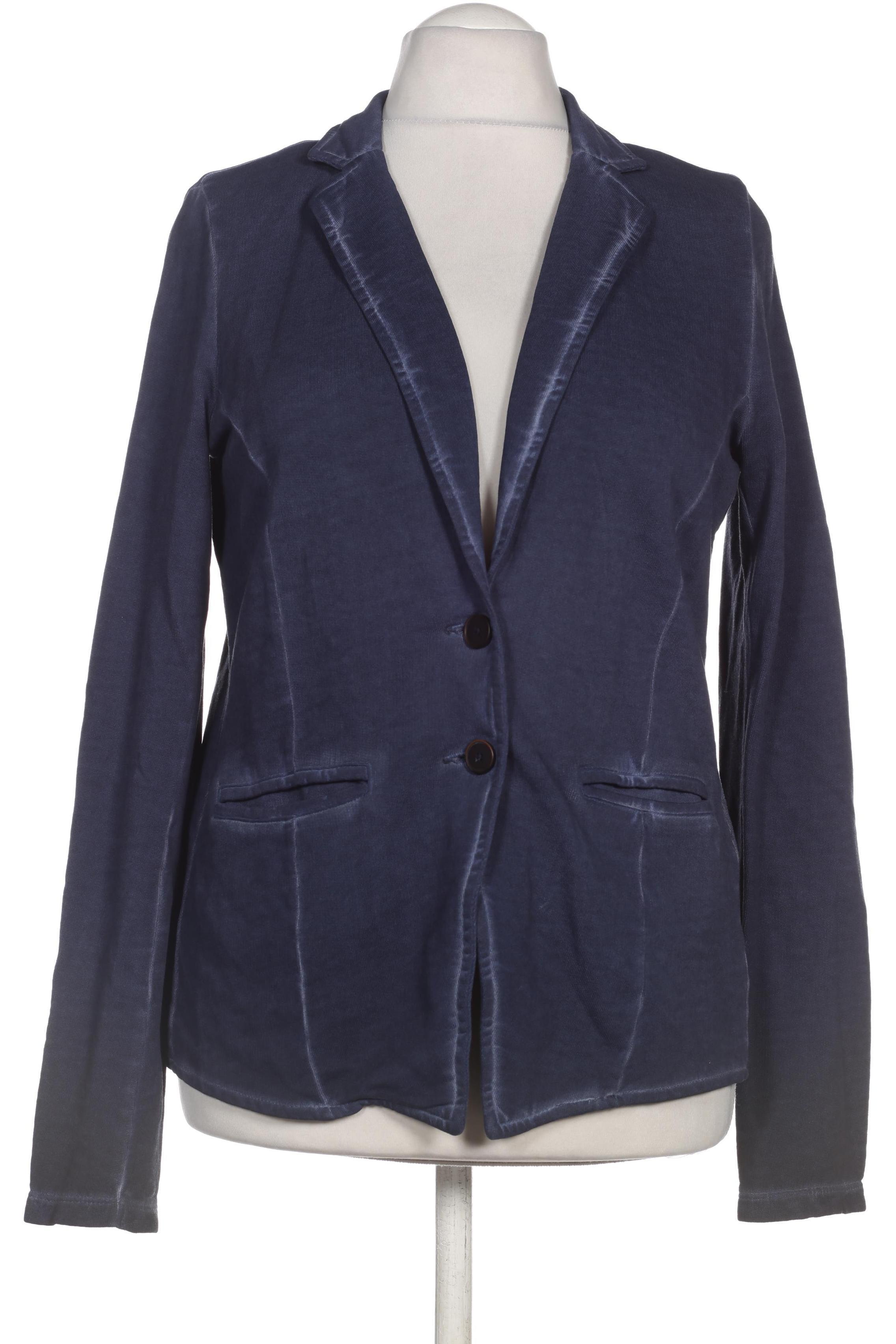 

Tom Tailor Damen Blazer, blau, Gr.