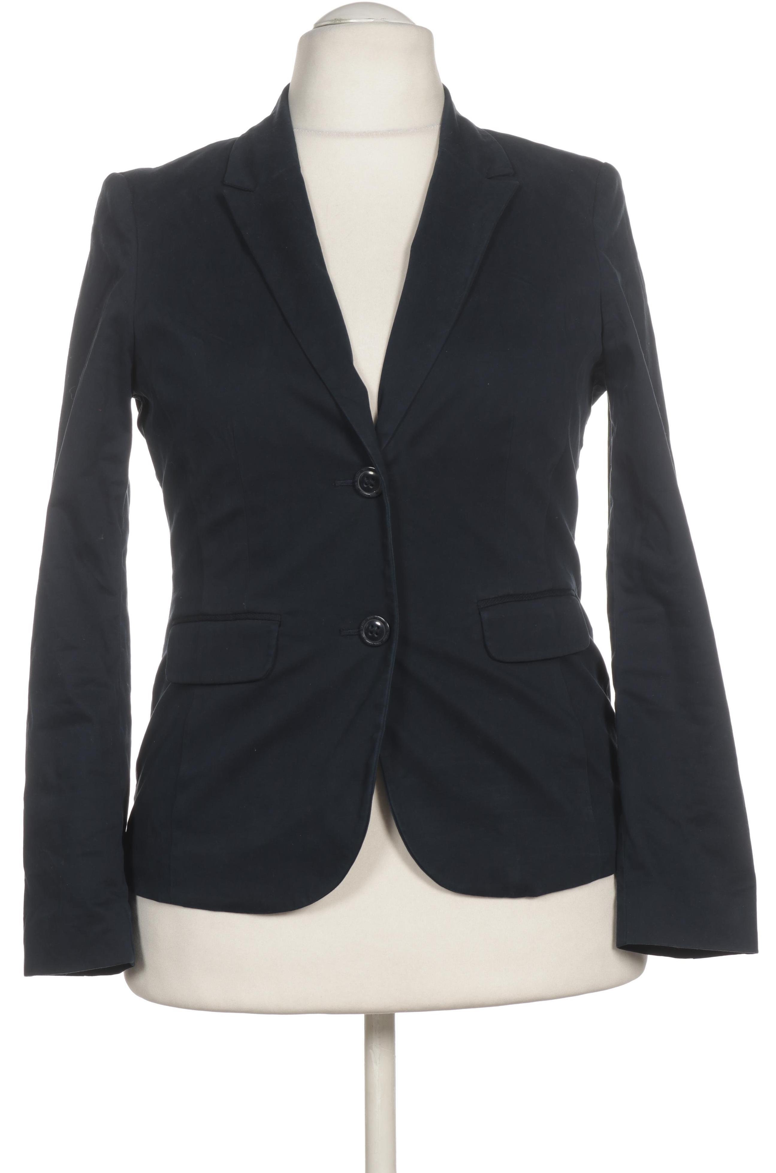 

Tom Tailor Damen Blazer, blau, Gr. 42