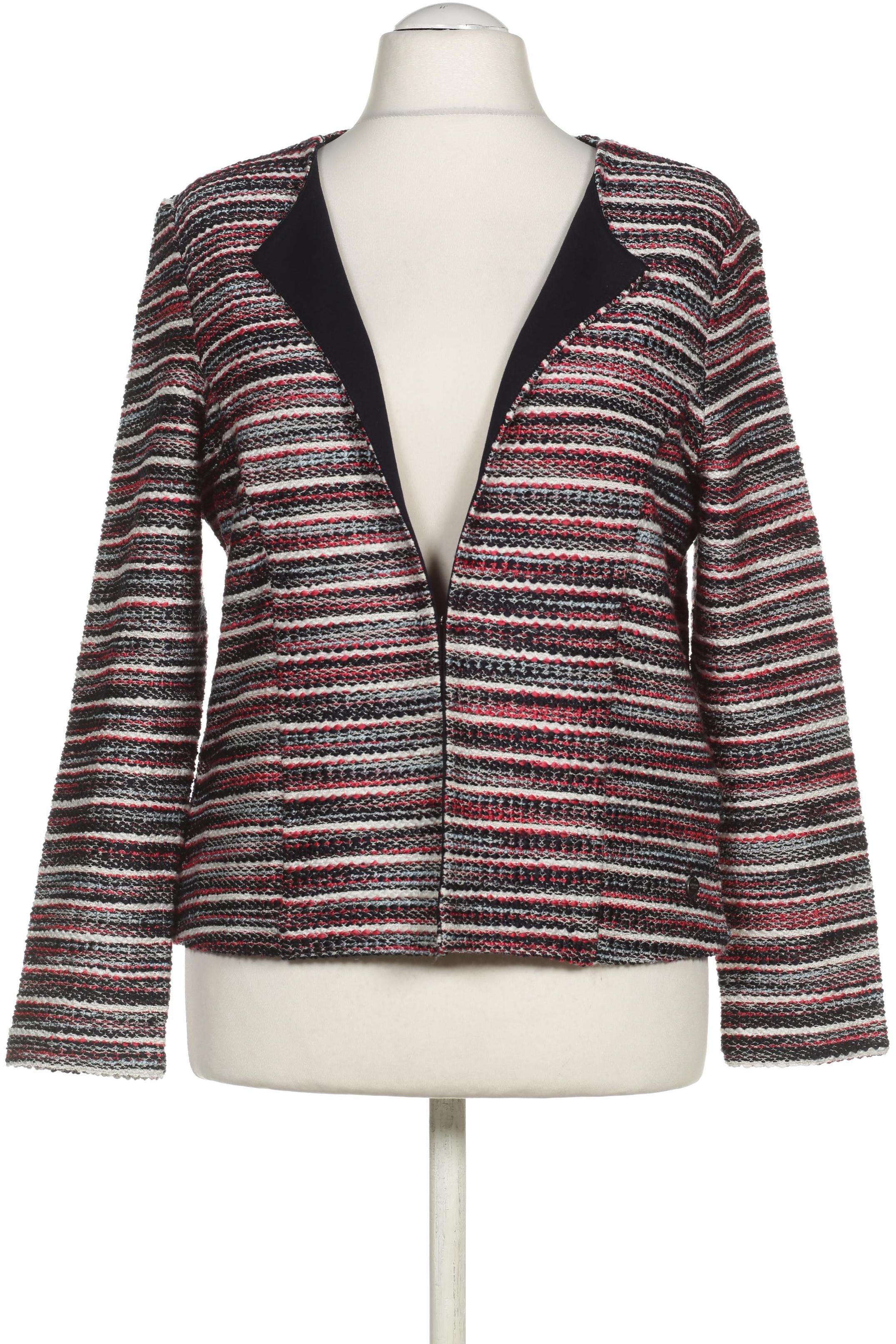 

Tom Tailor Damen Blazer, rot, Gr.