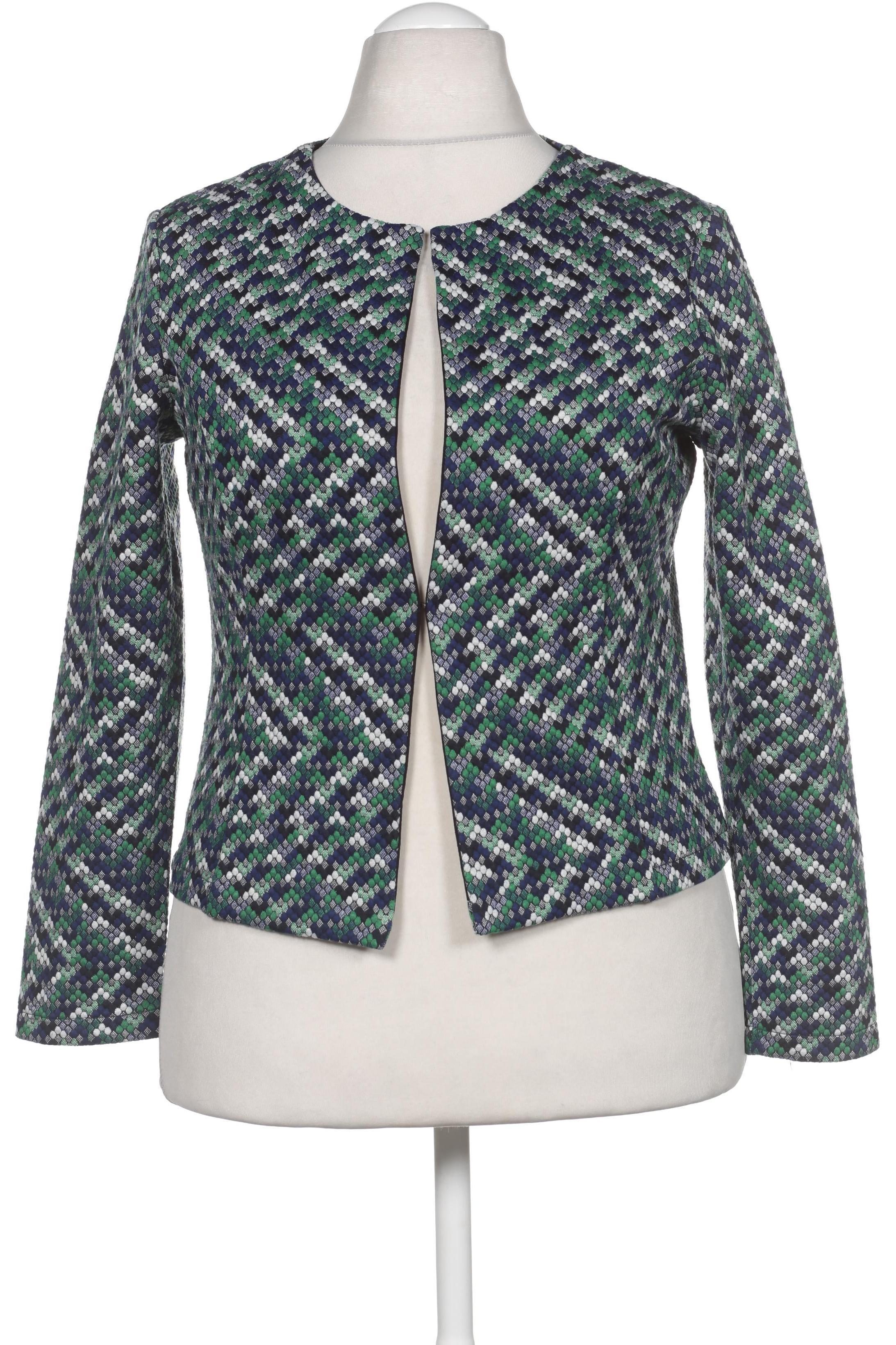 

Tom Tailor Damen Blazer, grün, Gr.