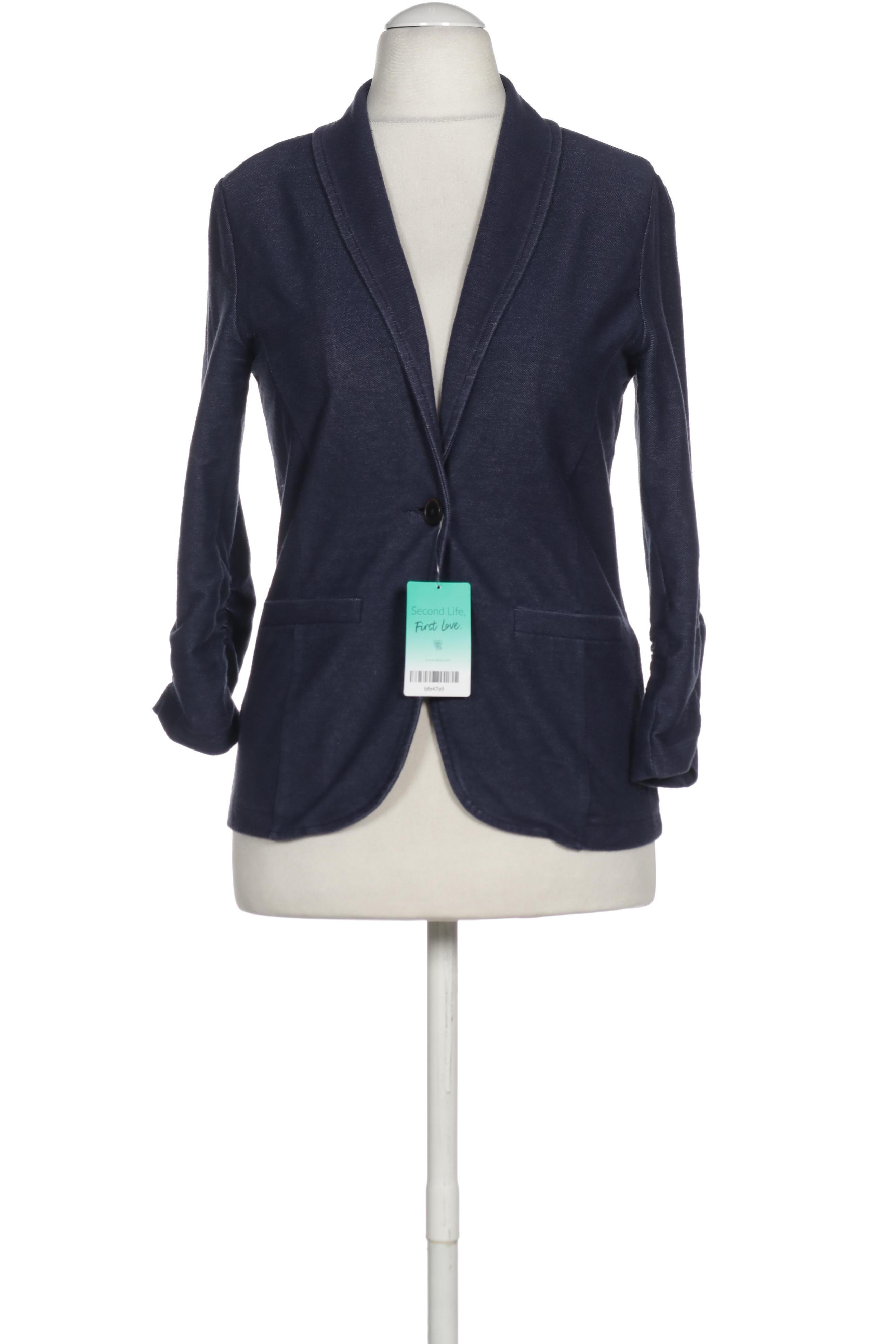 

Tom Tailor Damen Blazer, blau, Gr.