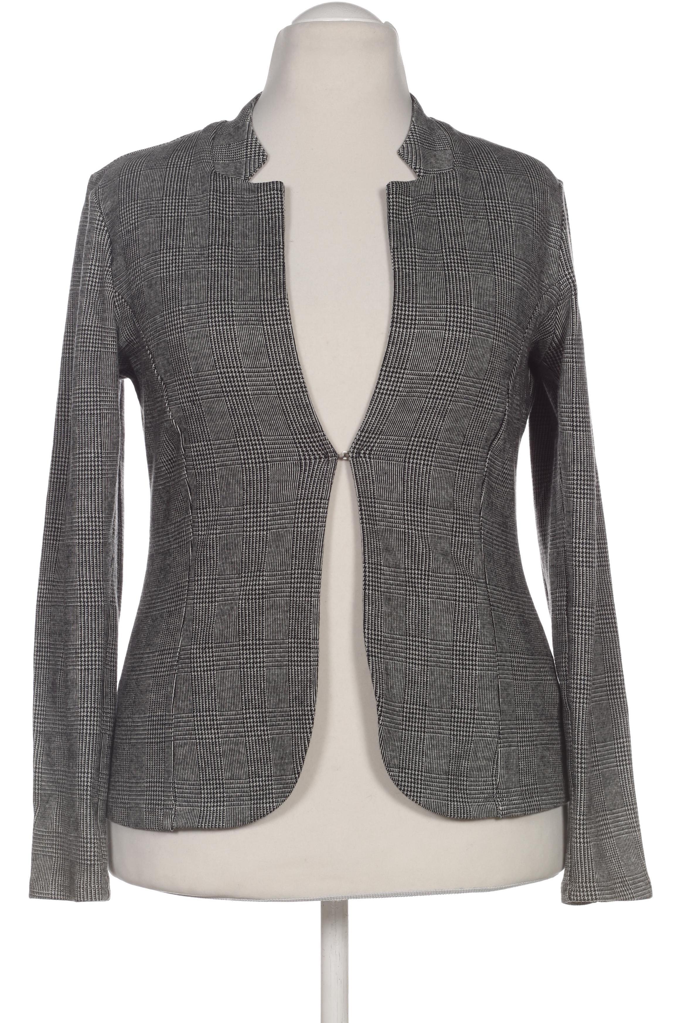 

Tom Tailor Damen Blazer, grau, Gr.