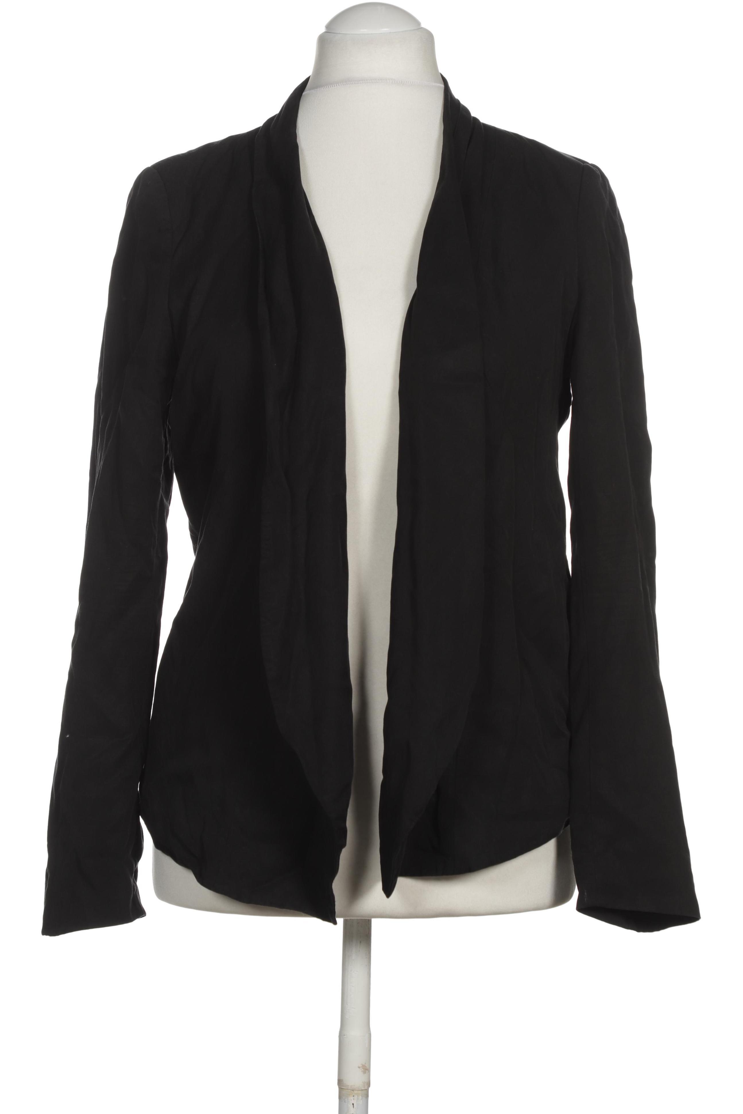 

Tom Tailor Damen Blazer, schwarz, Gr. 38