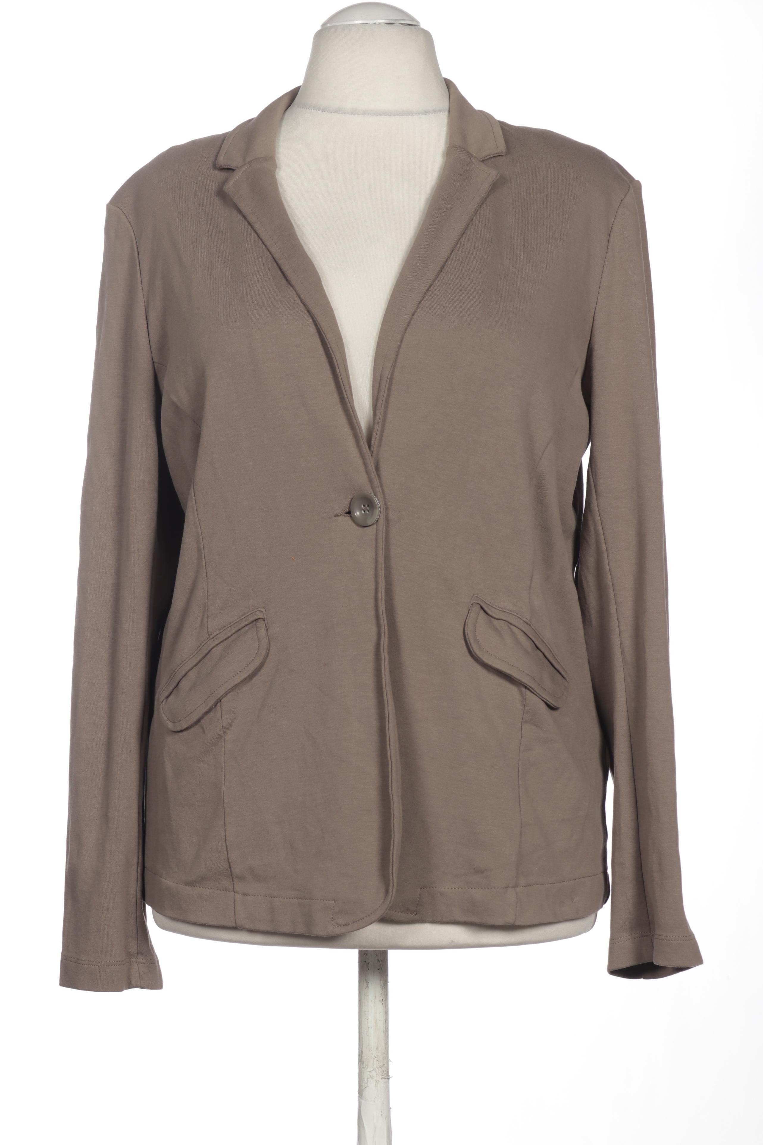 

Tom Tailor Damen Blazer, grau, Gr.