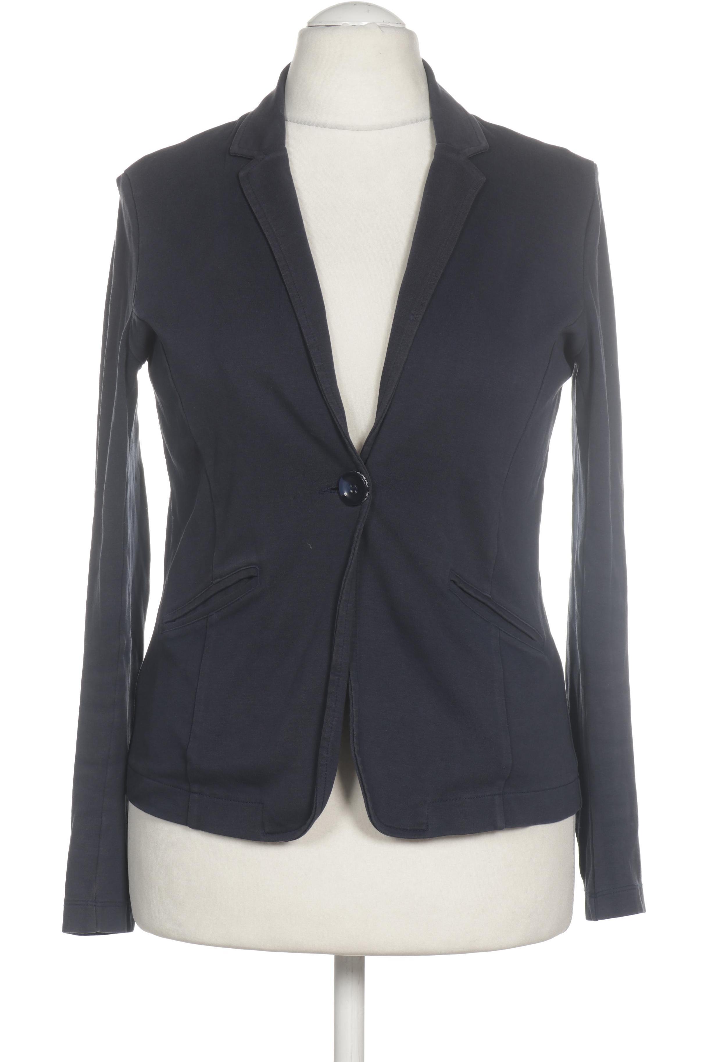 

Tom Tailor Damen Blazer, blau, Gr.