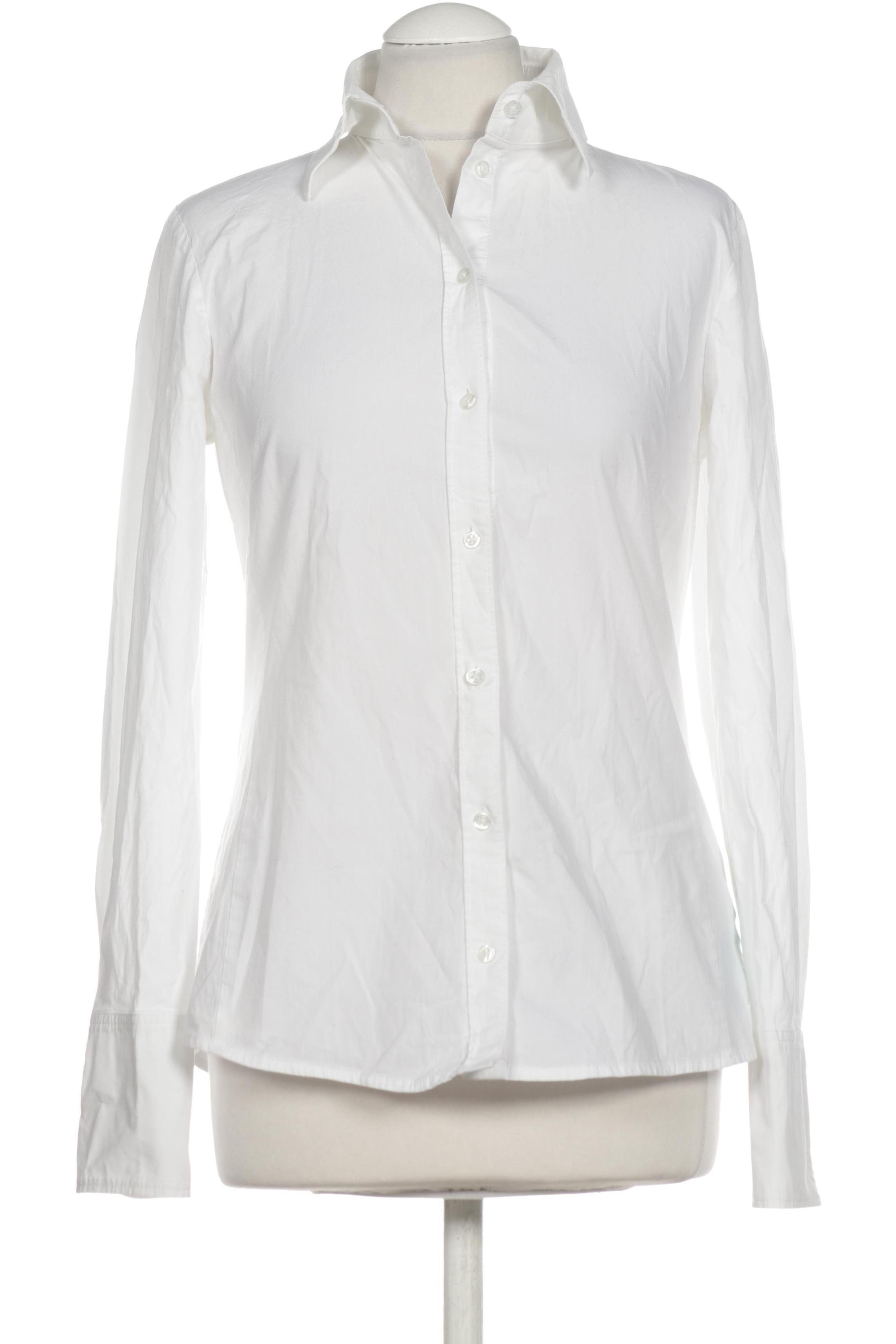 

Tom Tailor Damen Bluse, weiß, Gr. 38