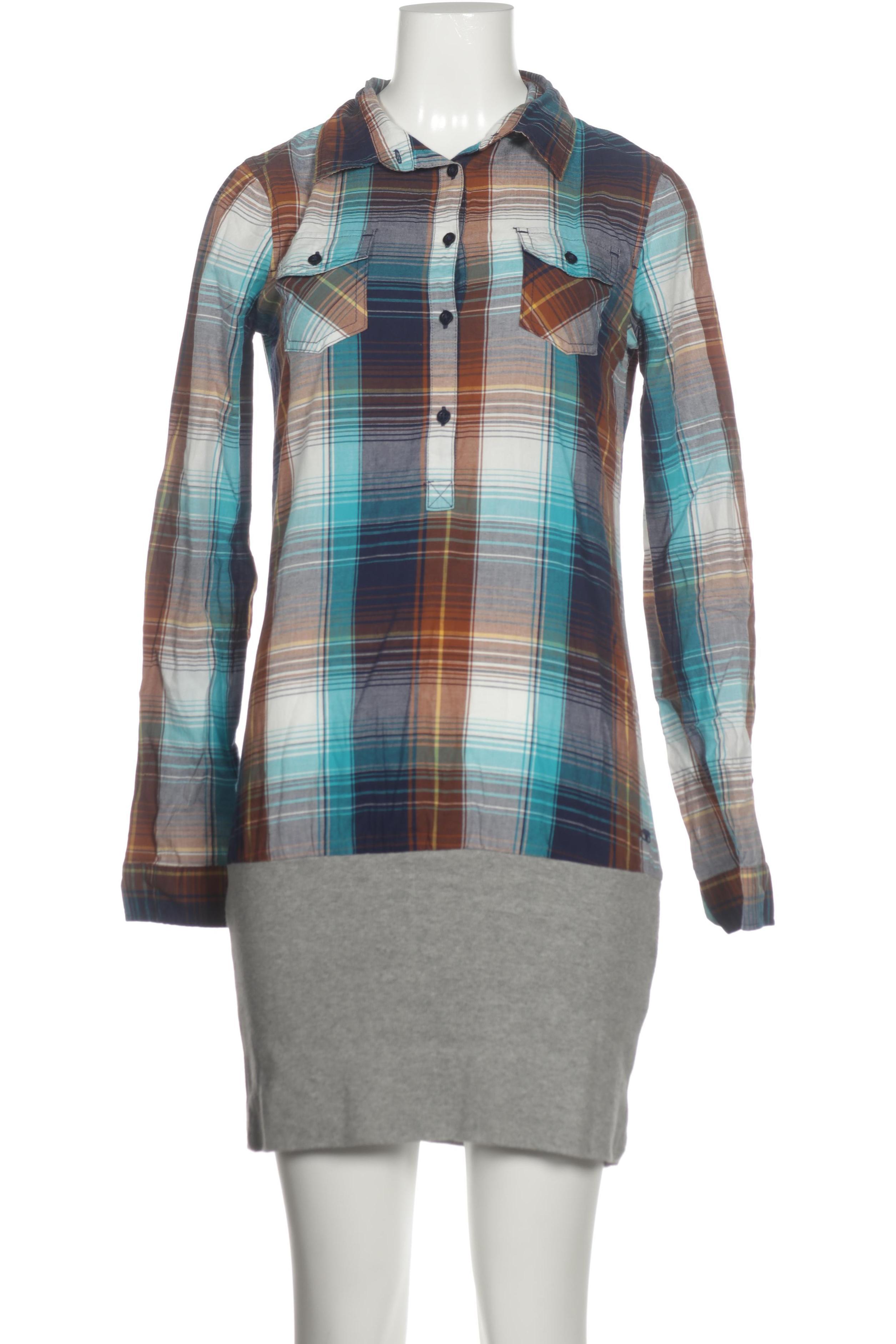 

Tom Tailor Damen Bluse, blau, Gr.