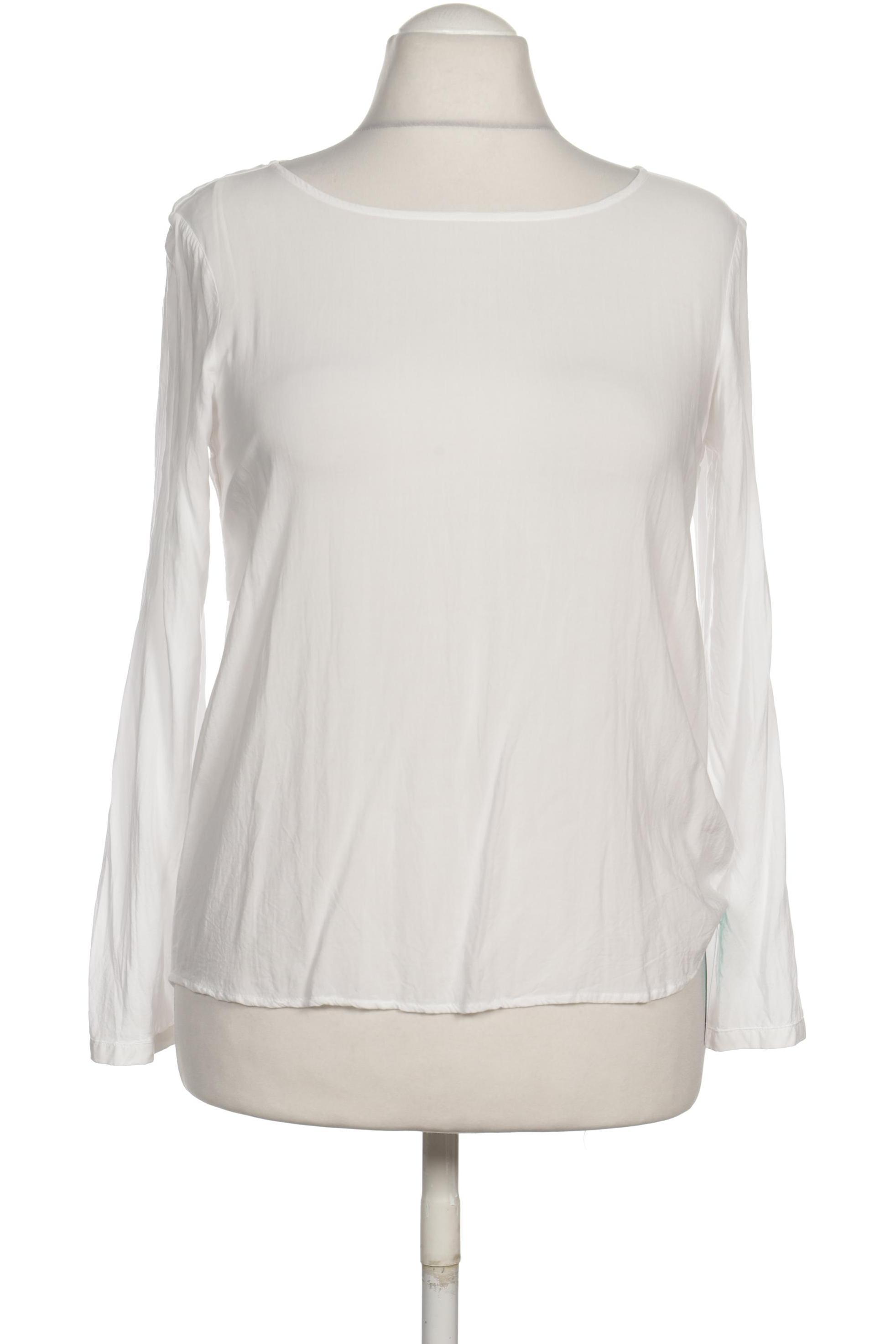 

Tom Tailor Damen Bluse, weiß, Gr. 38