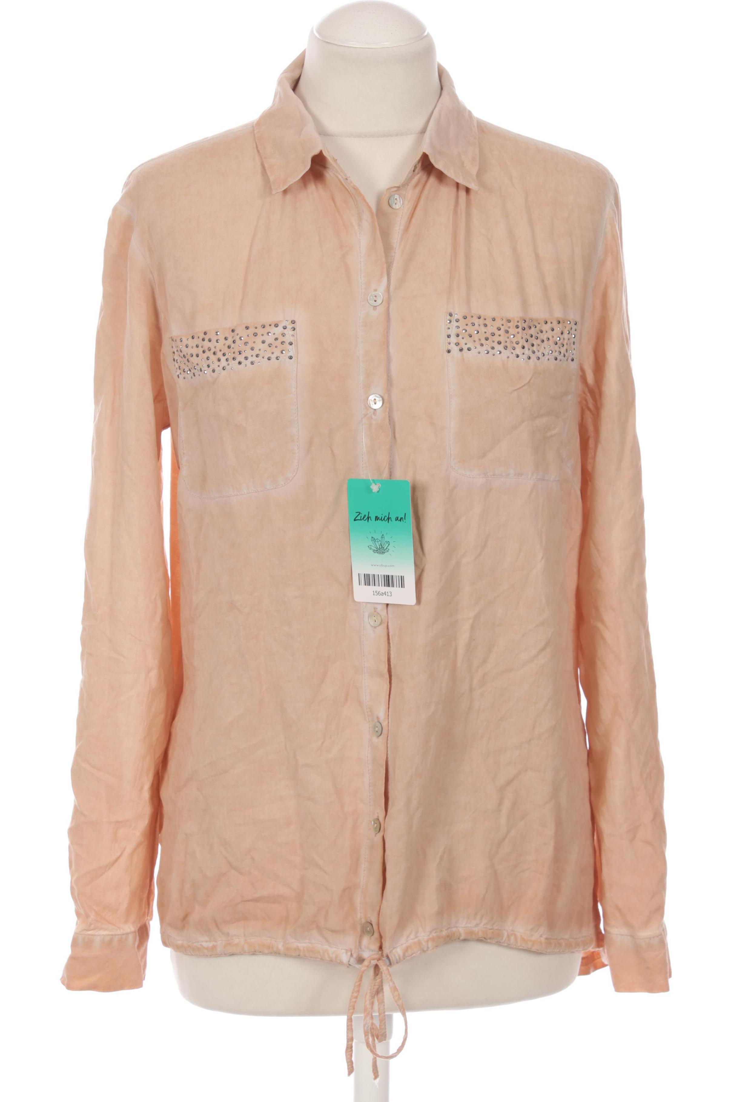 

Tom Tailor Damen Bluse, beige, Gr. 40