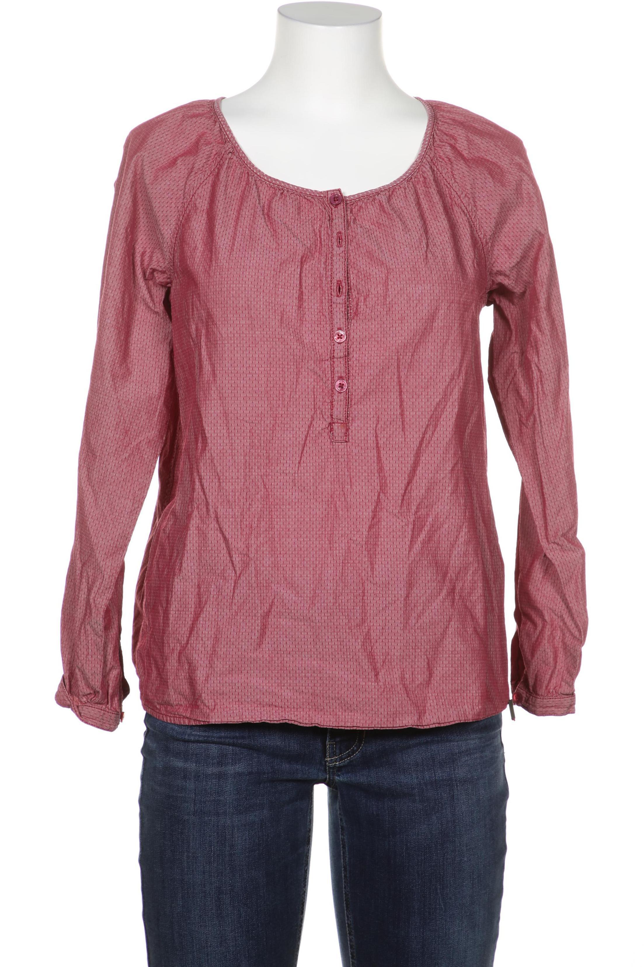 

Tom Tailor Damen Bluse, pink, Gr. 40