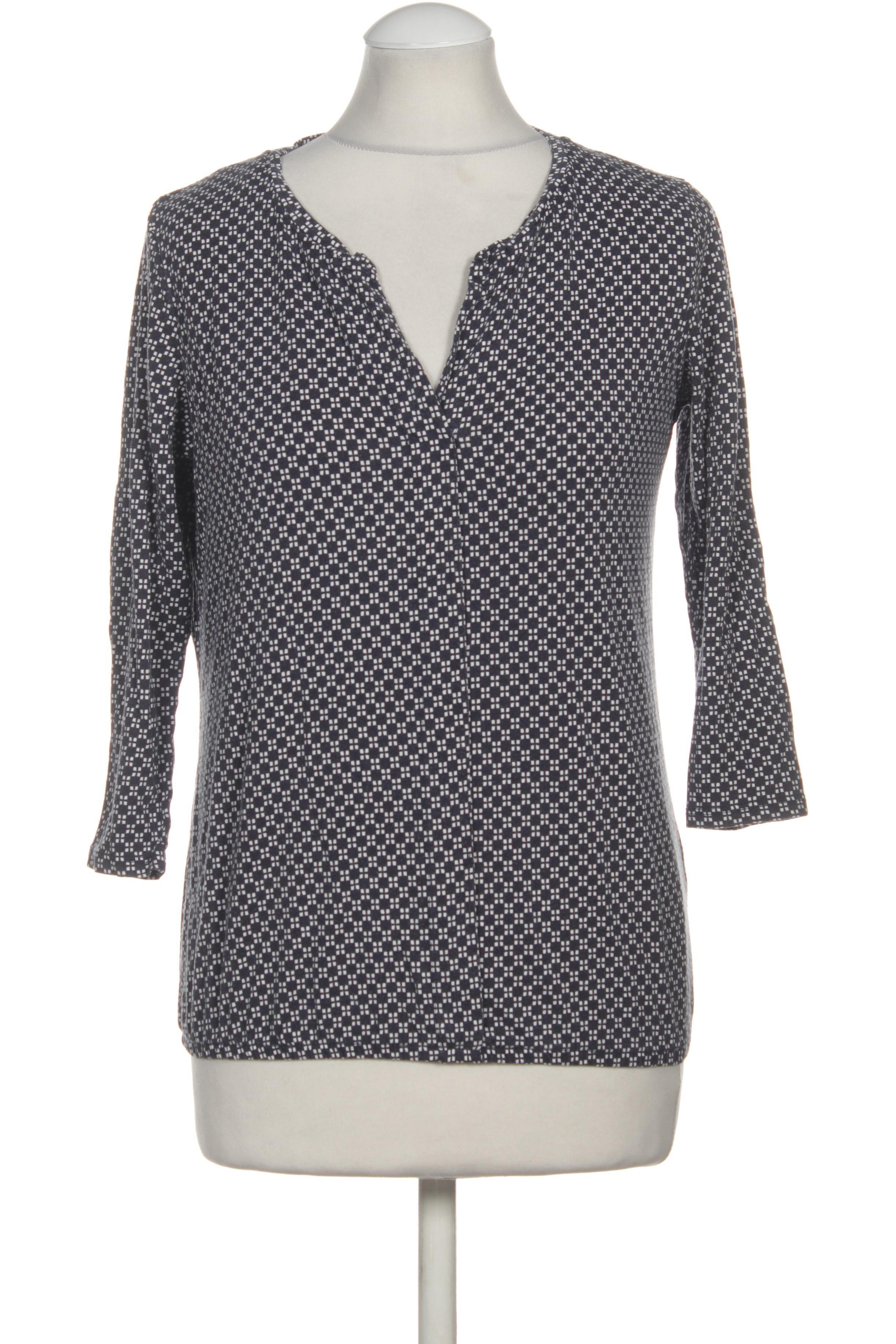 

Tom Tailor Damen Bluse, blau, Gr.