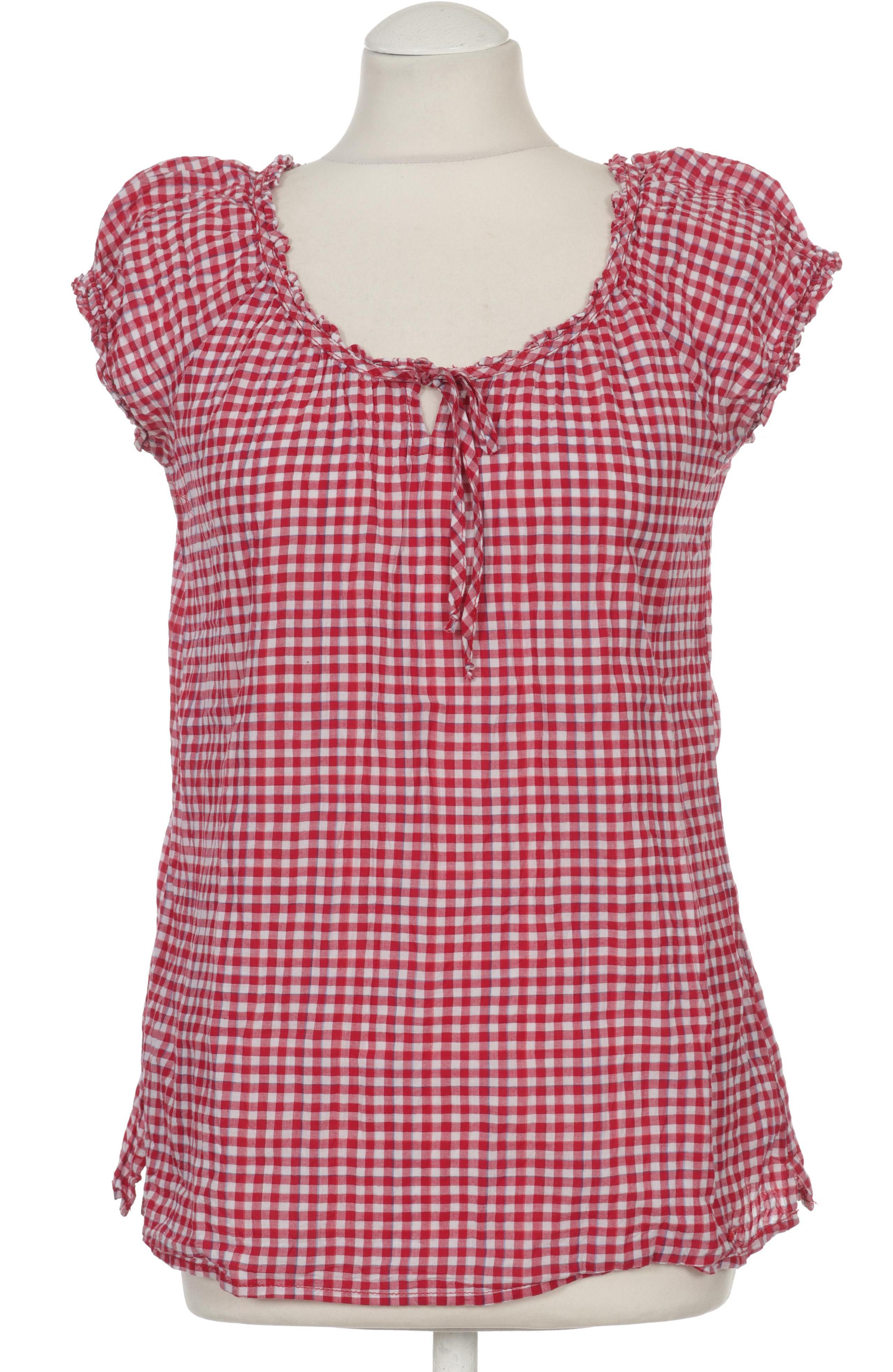 

Tom Tailor Damen Bluse, pink, Gr. 36