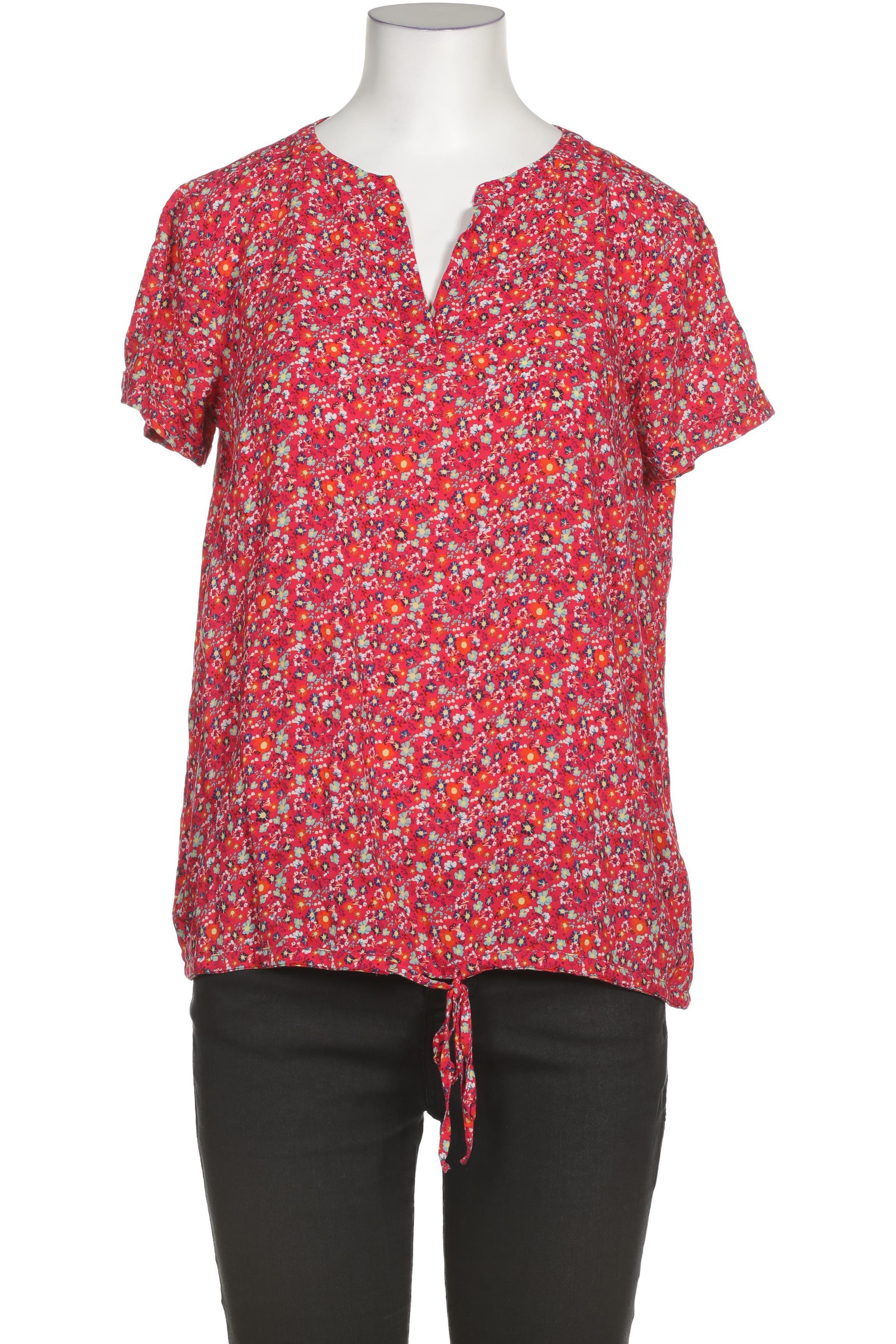 

Tom Tailor Damen Bluse, pink, Gr. 36