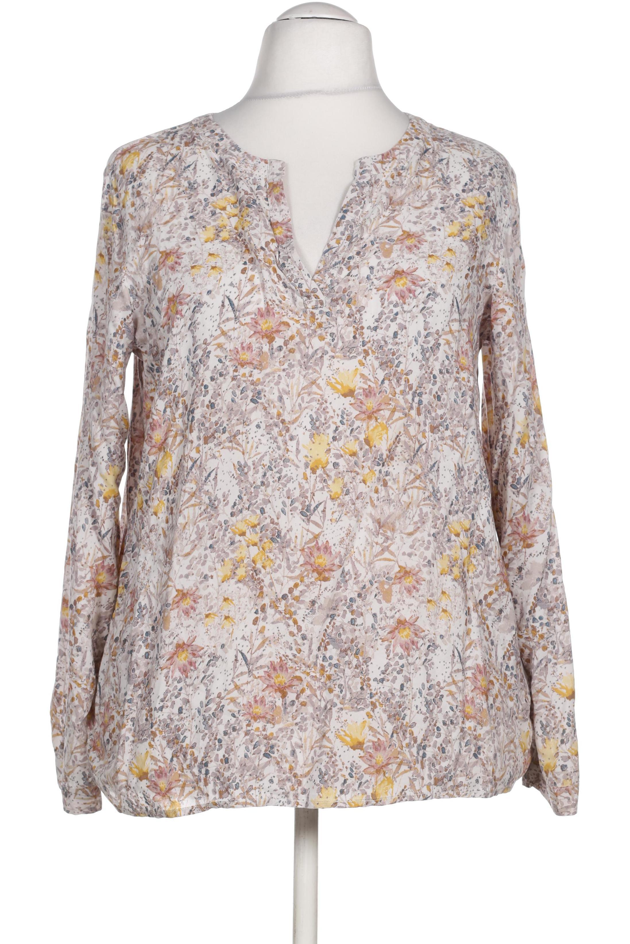 

Tom Tailor Damen Bluse, braun, Gr. 44