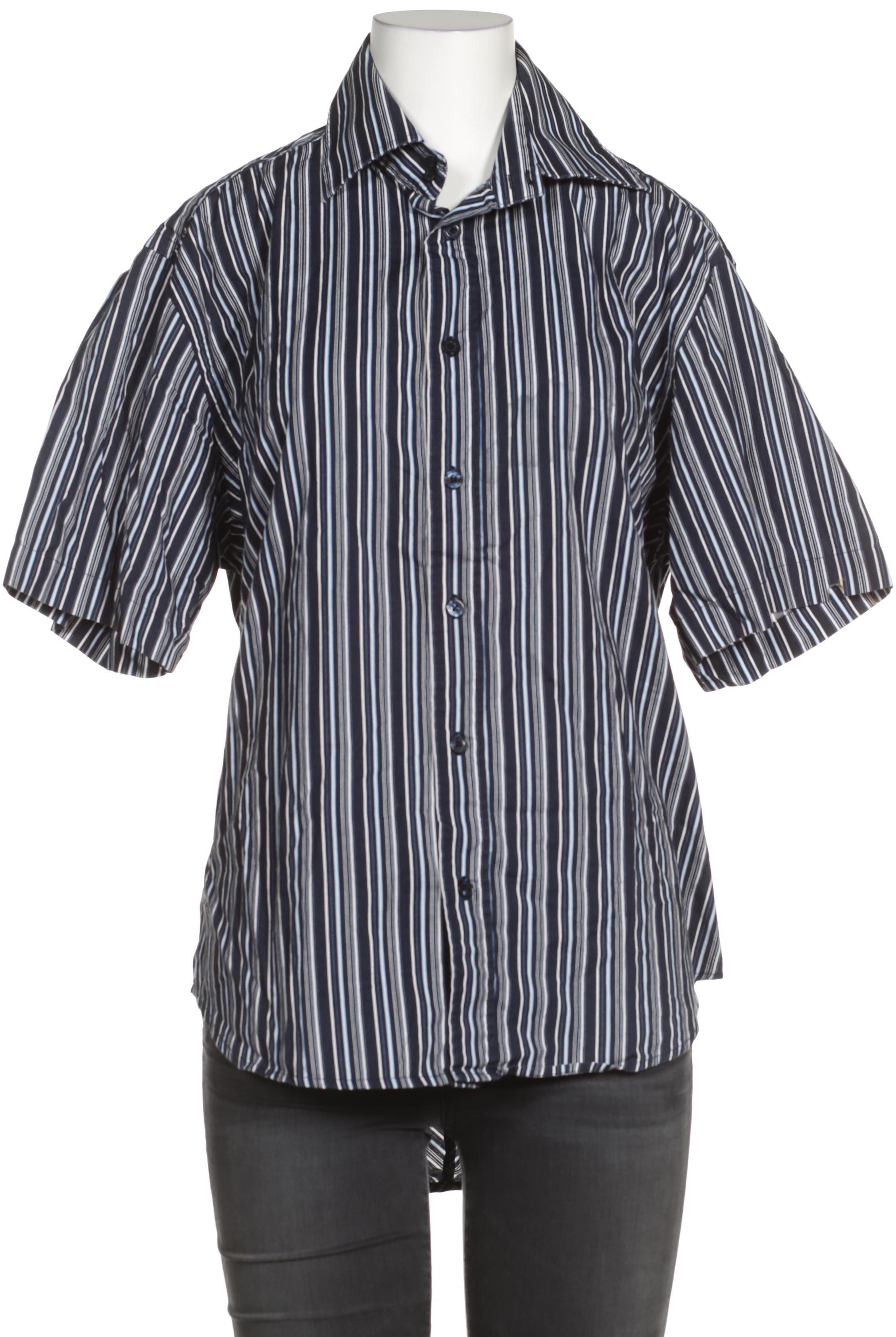 

Tom Tailor Damen Bluse, blau, Gr.