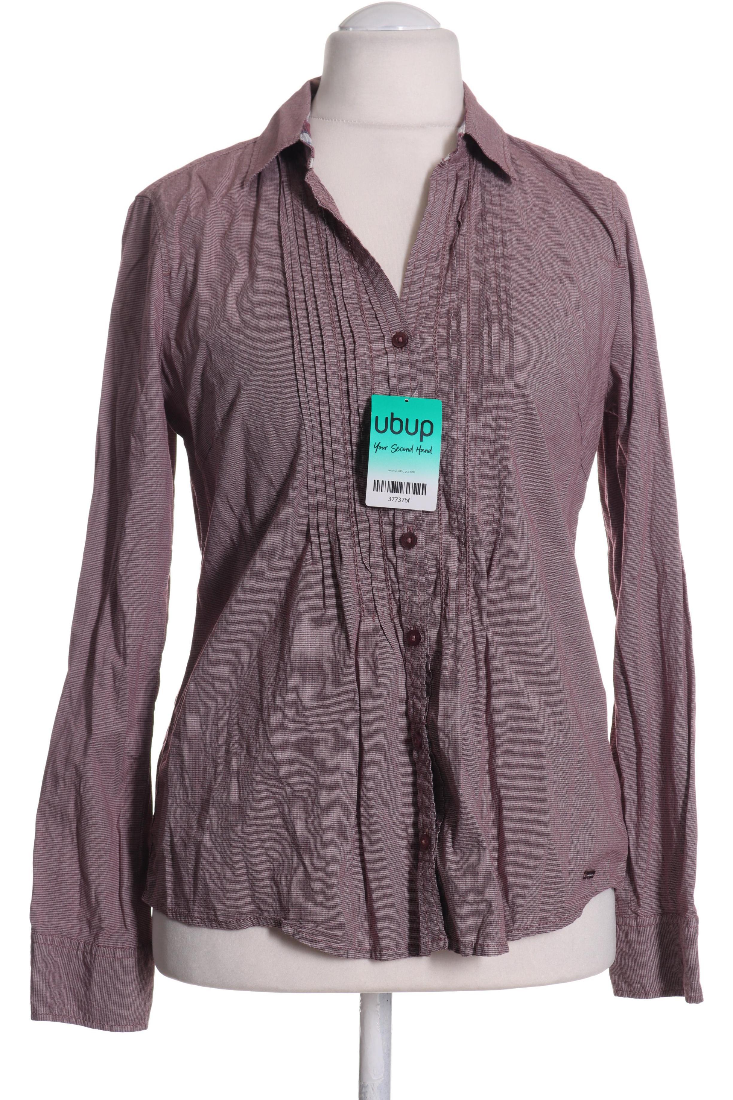 

Tom Tailor Damen Bluse, rot, Gr. 40