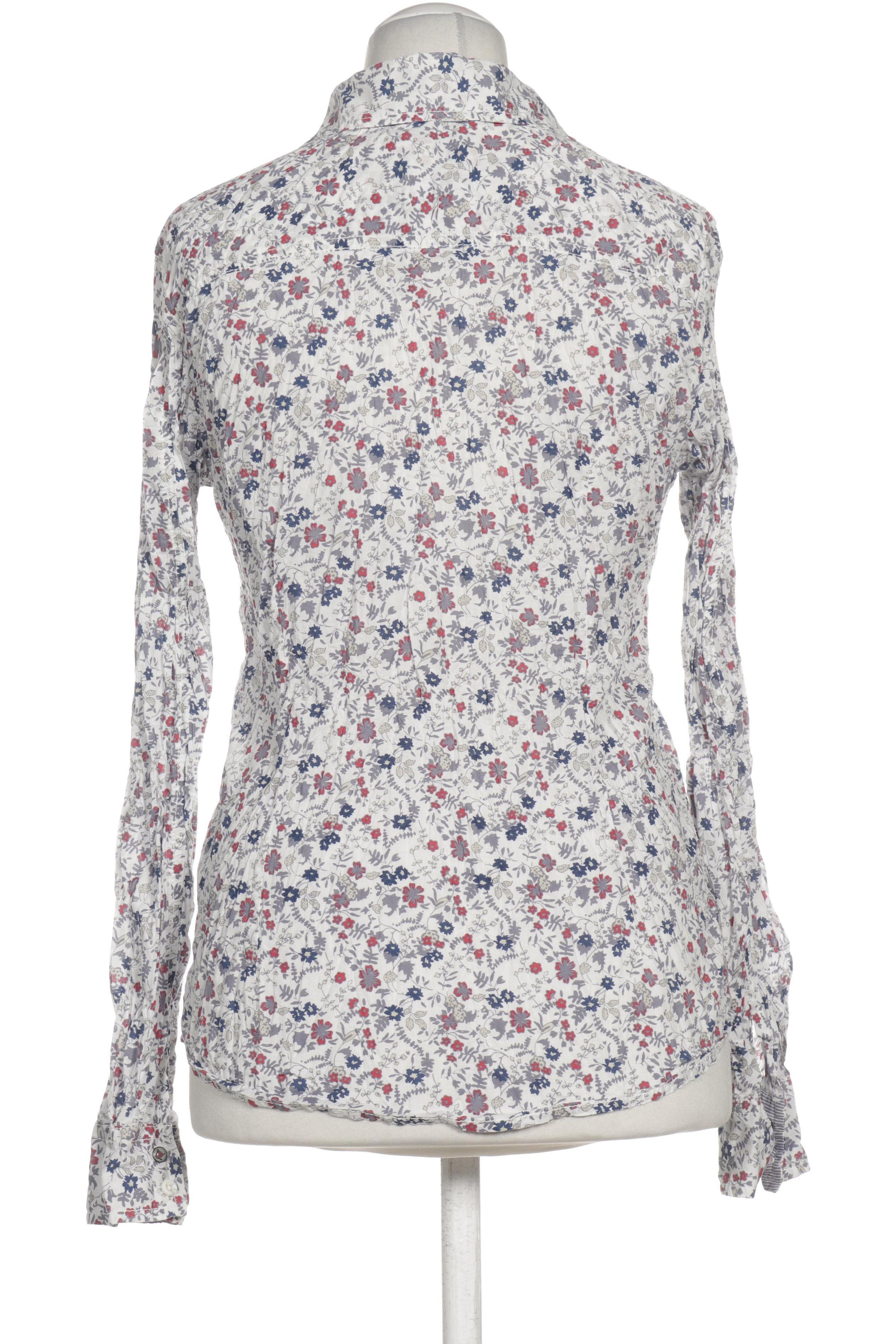 

Tom Tailor Damen Bluse, weiß, Gr. 38