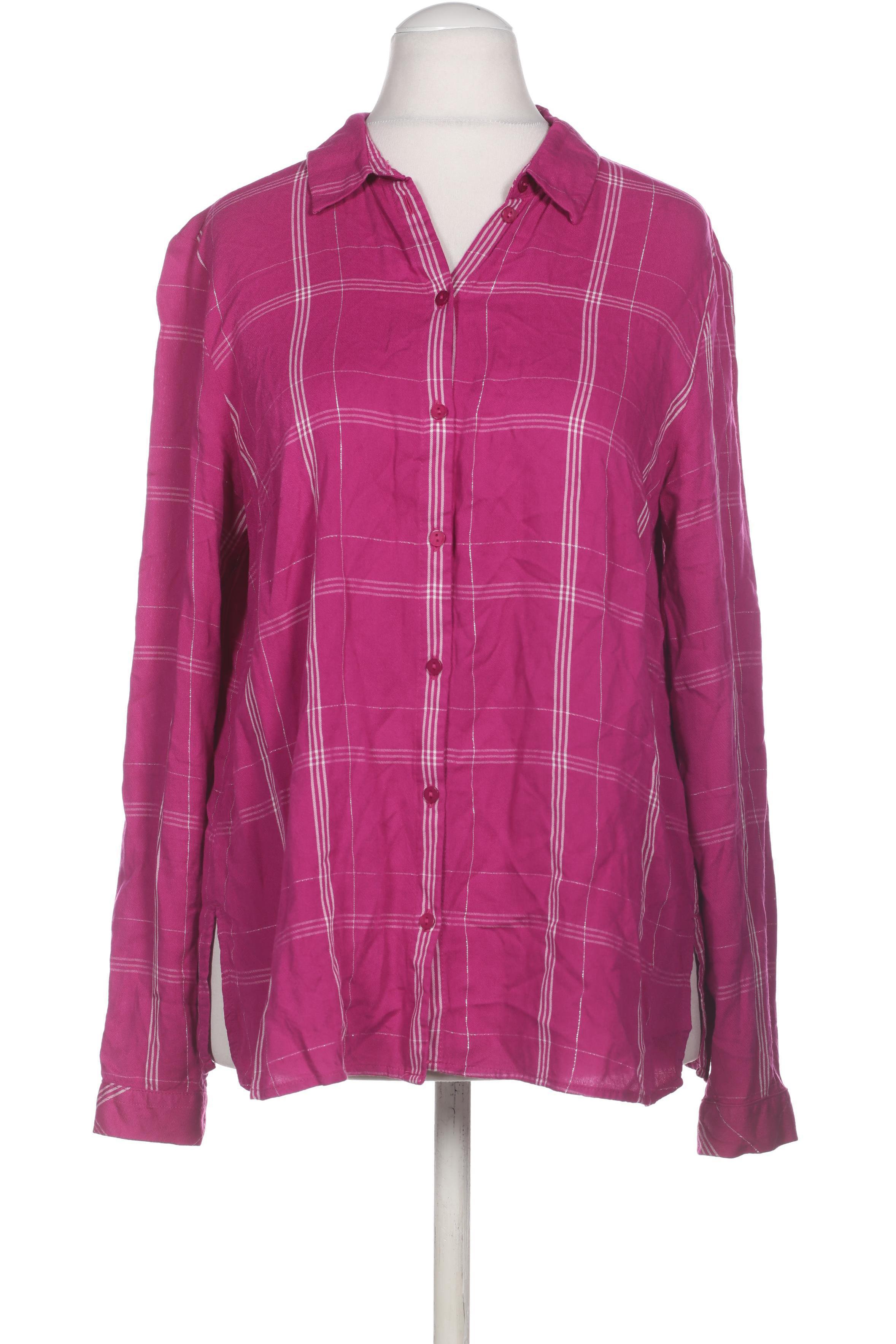 

Tom Tailor Damen Bluse, pink, Gr. 38