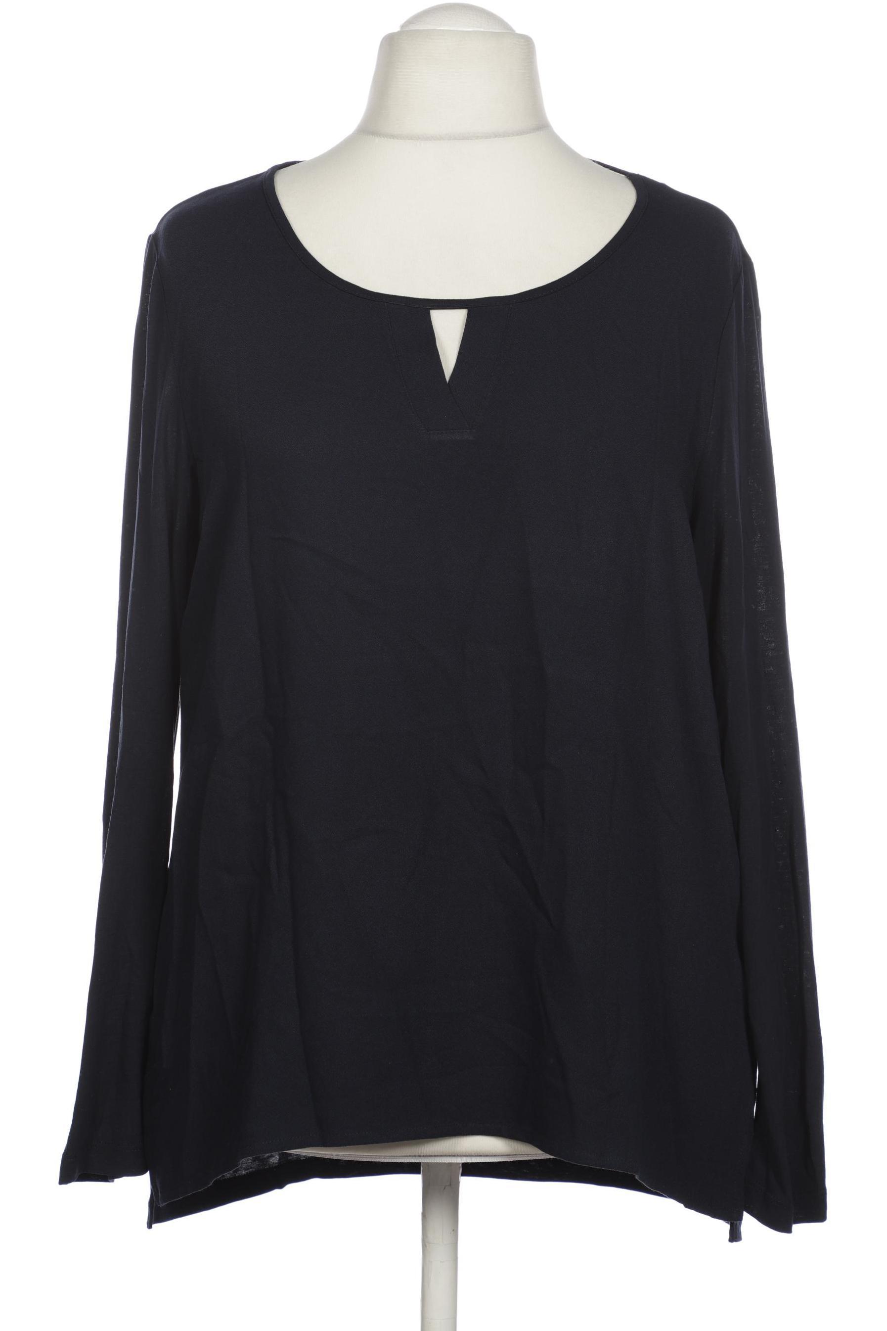 

Tom Tailor Damen Bluse, blau, Gr.