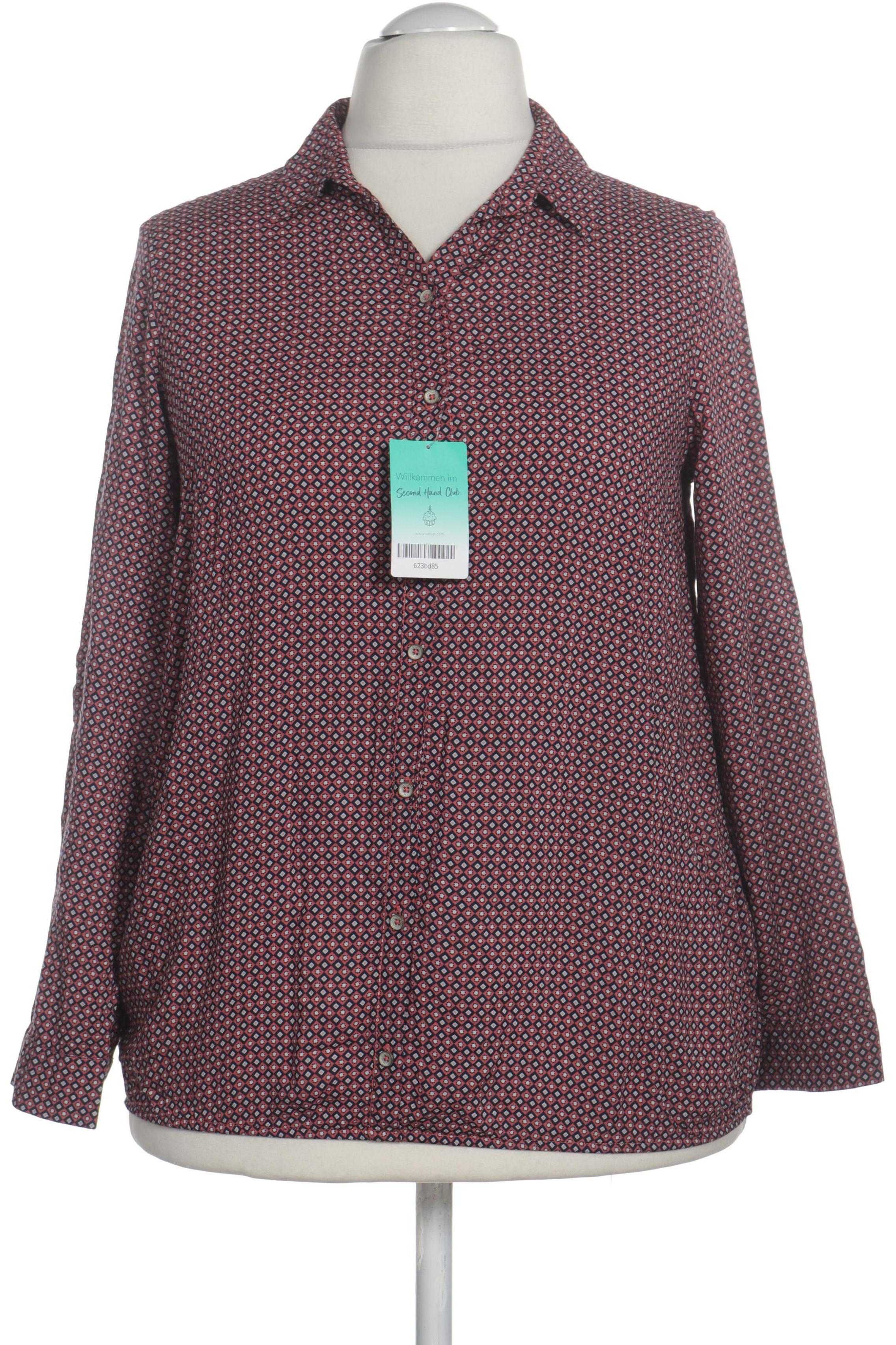 

Tom Tailor Damen Bluse, pink, Gr. 44