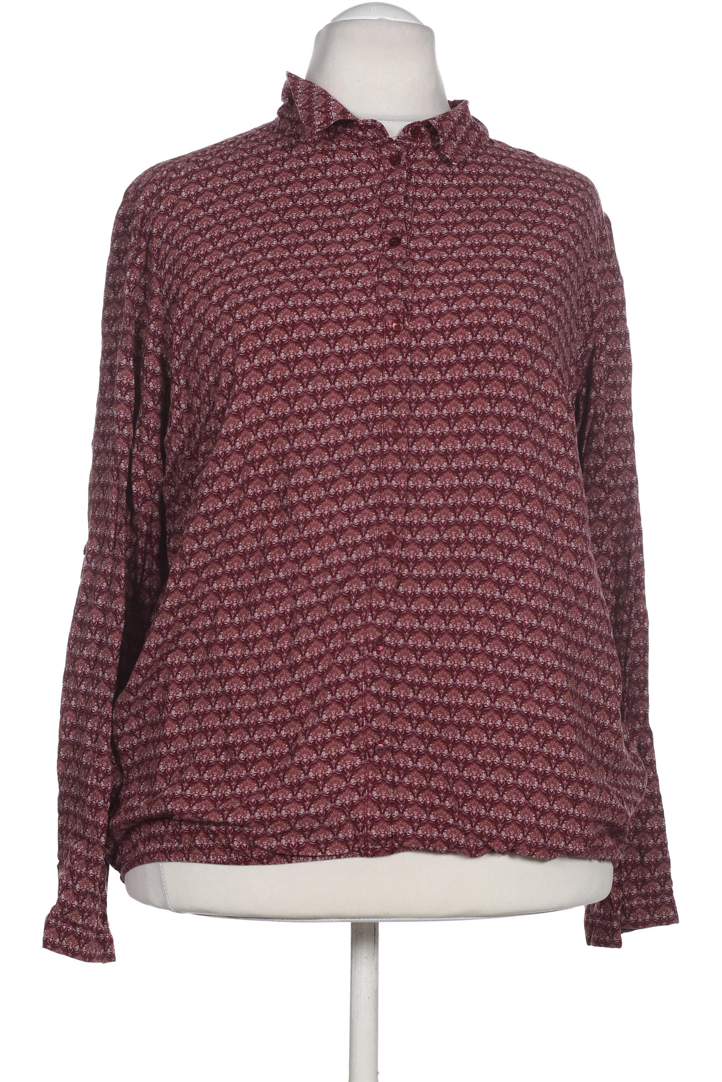 

Tom Tailor Damen Bluse, rot, Gr. 44