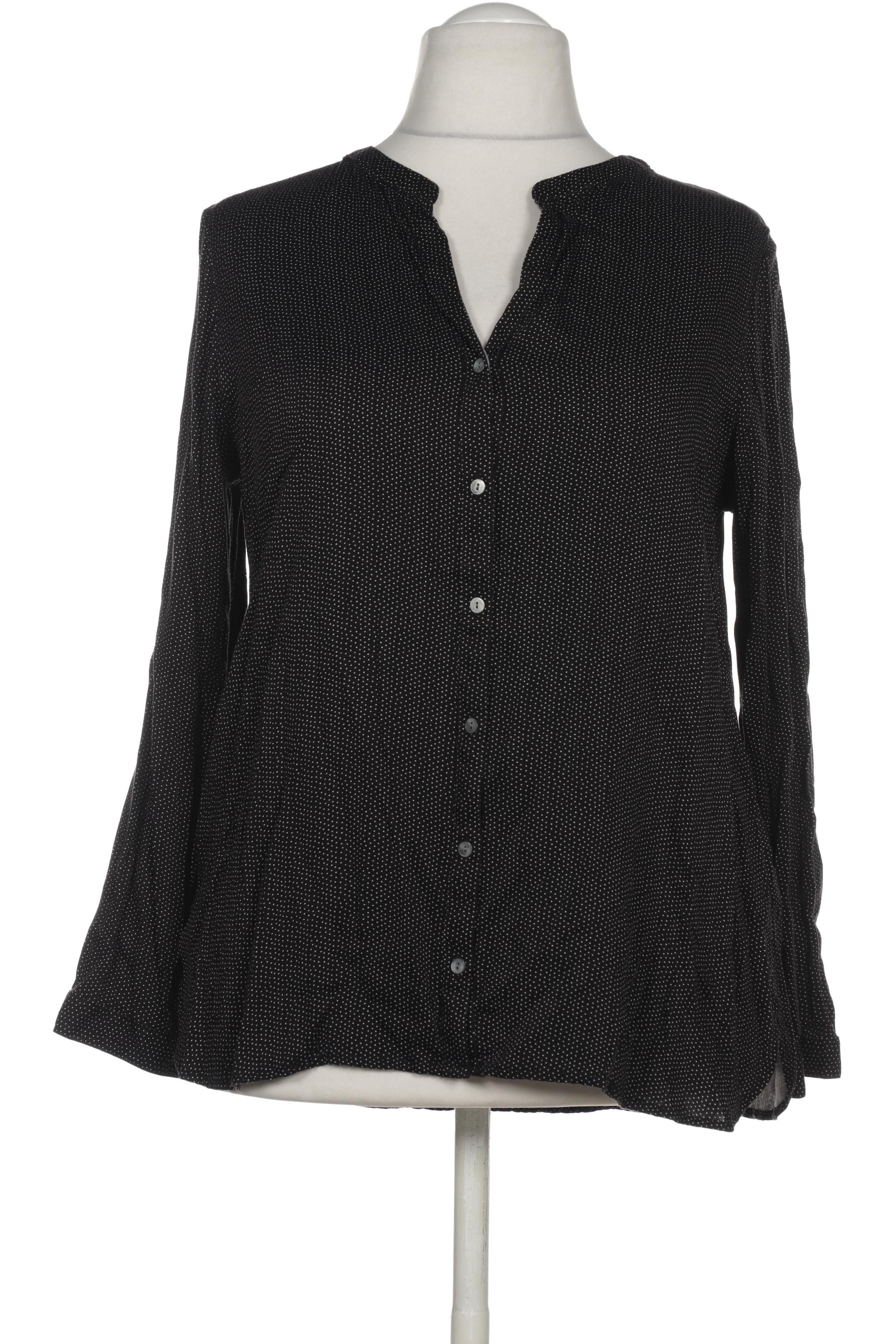 

Tom Tailor Damen Bluse, schwarz, Gr. 44