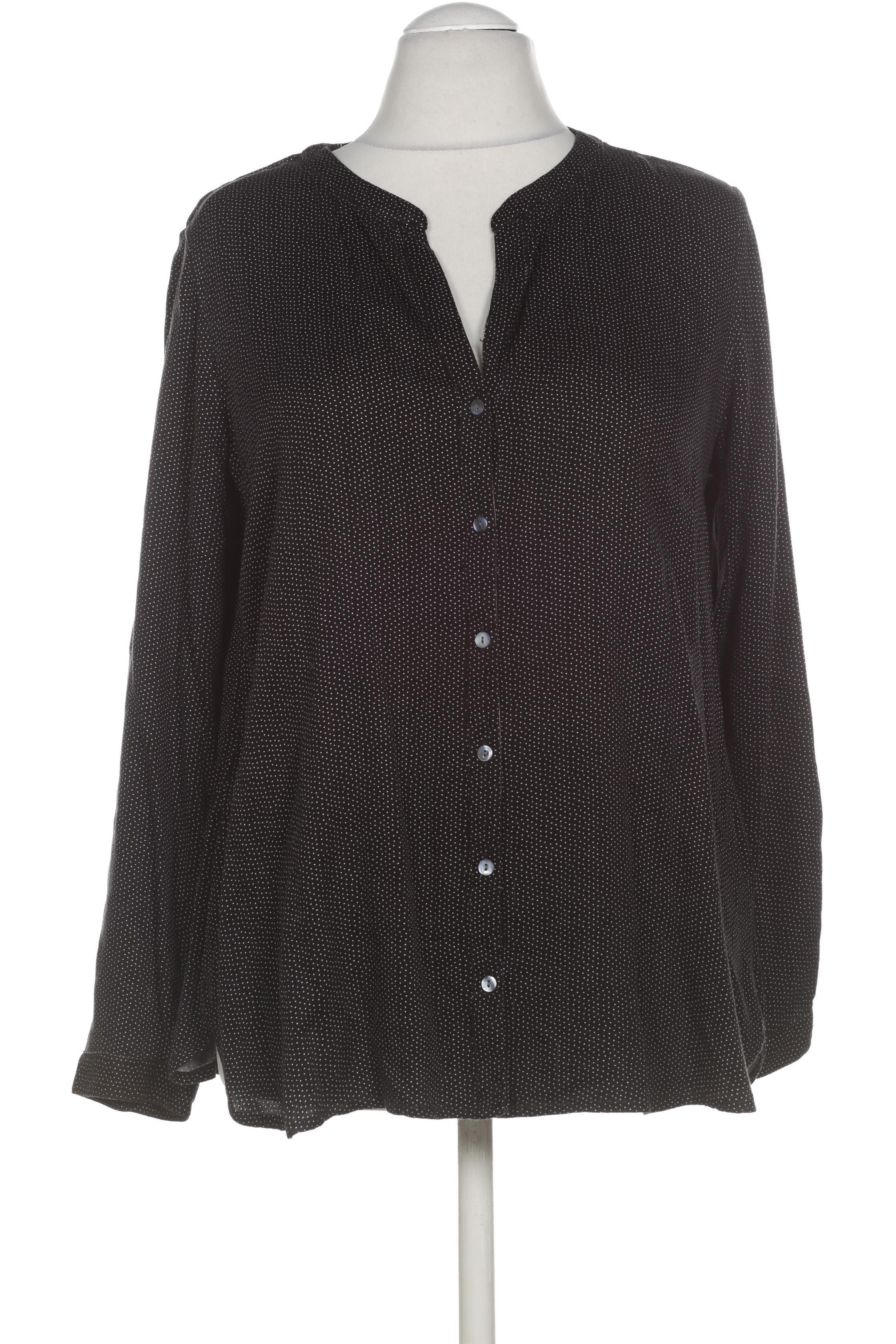 

Tom Tailor Damen Bluse, schwarz, Gr. 42