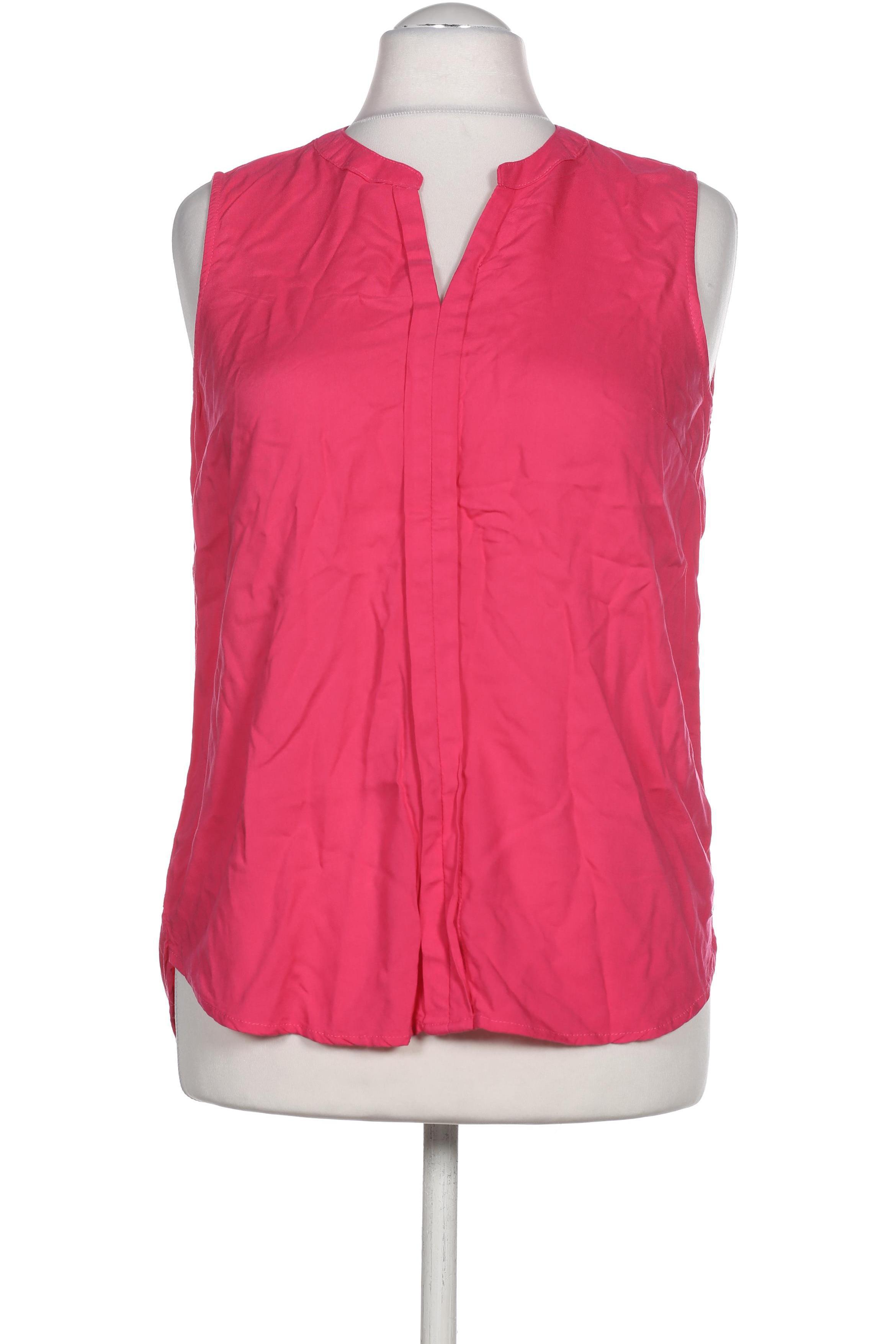 

Tom Tailor Damen Bluse, pink, Gr.