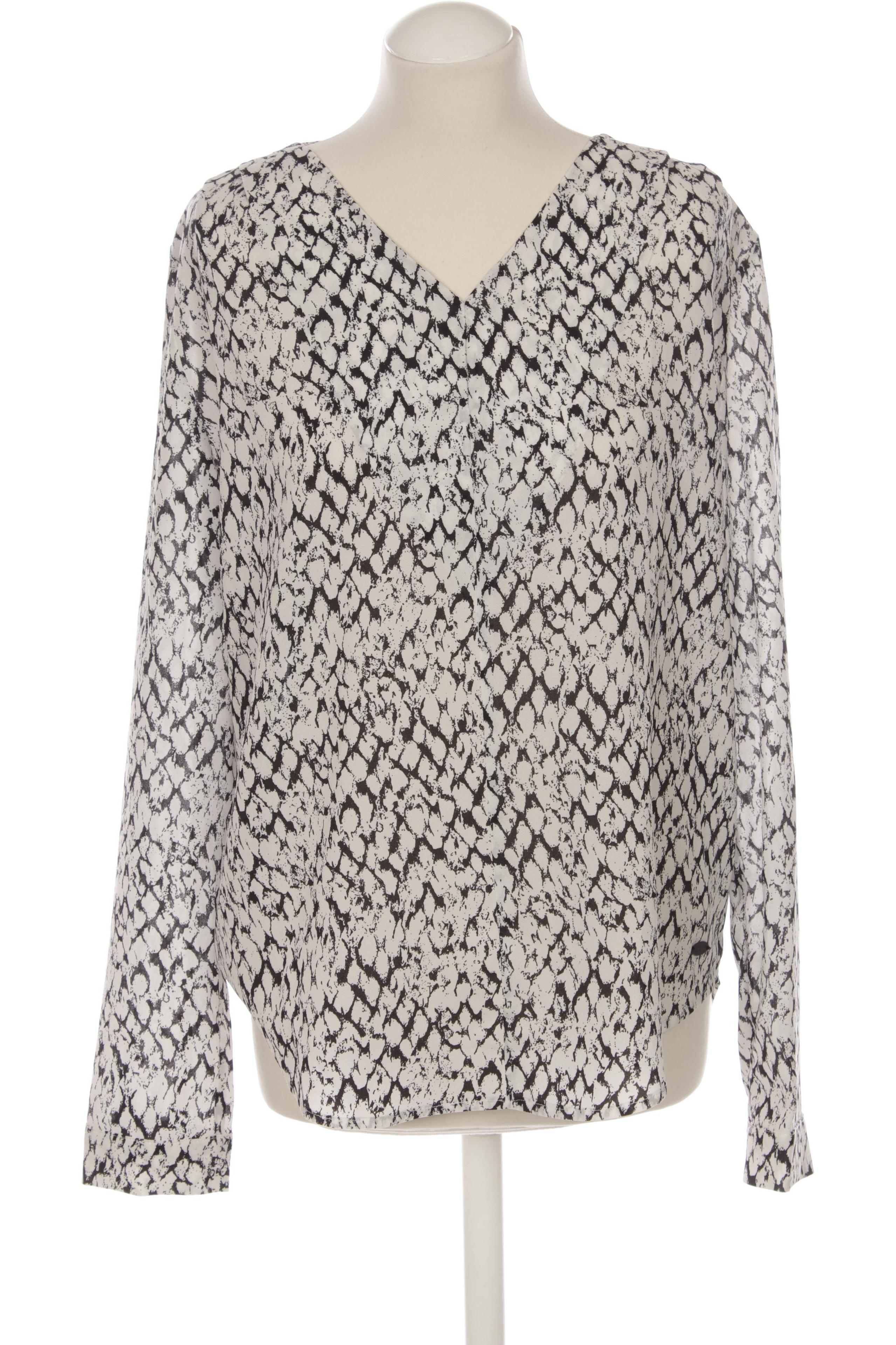 

Tom Tailor Damen Bluse, weiß, Gr.