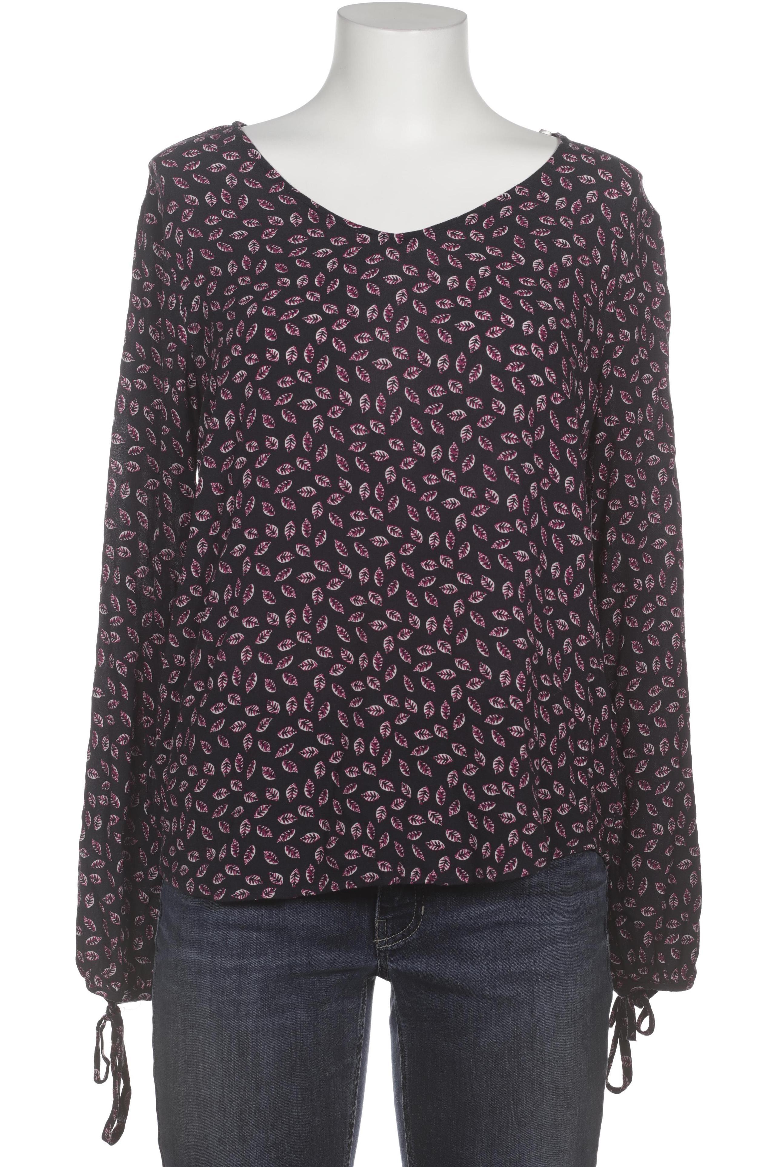 

Tom Tailor Damen Bluse, lila, Gr. 38