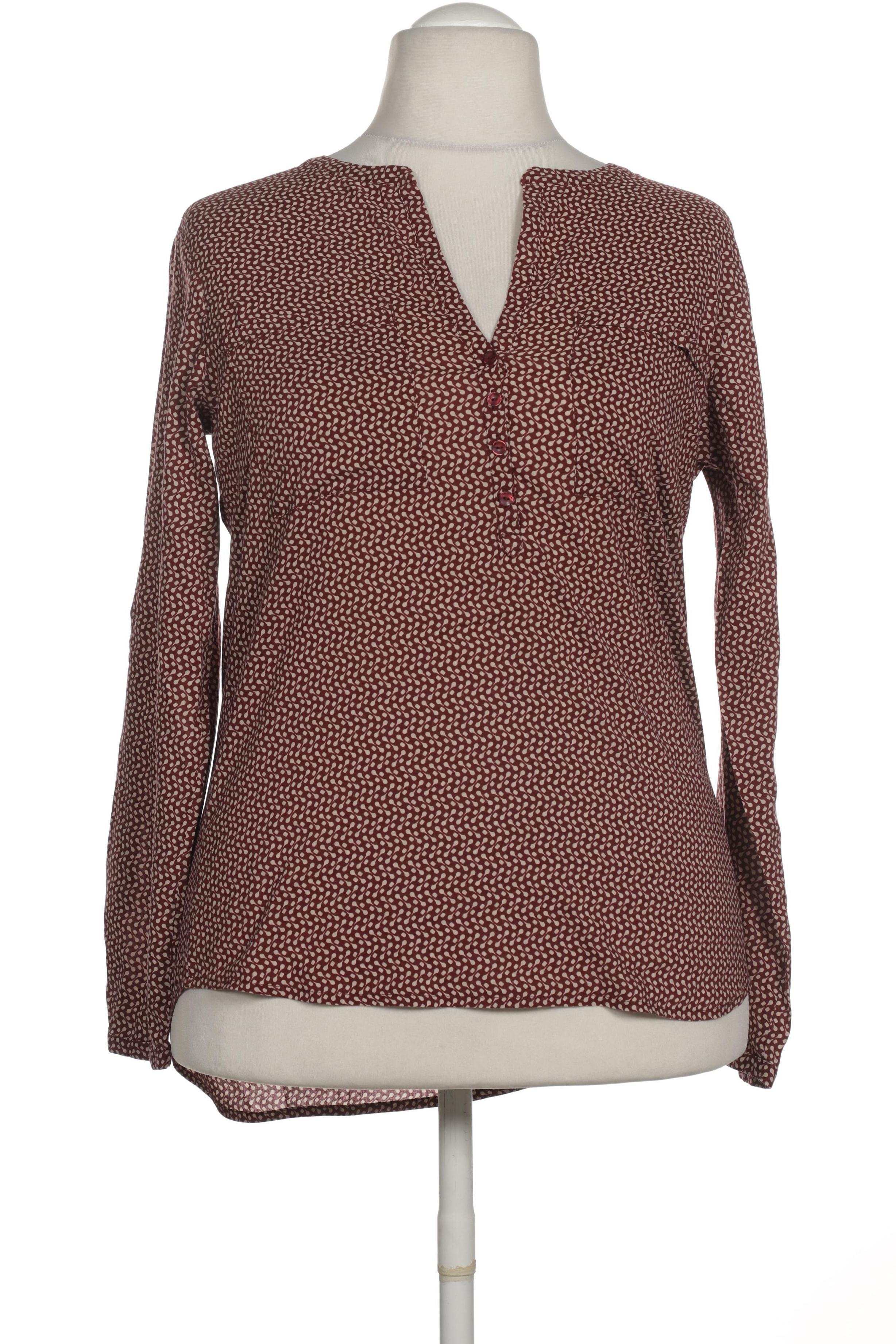 

Tom Tailor Damen Bluse, rot, Gr. 40