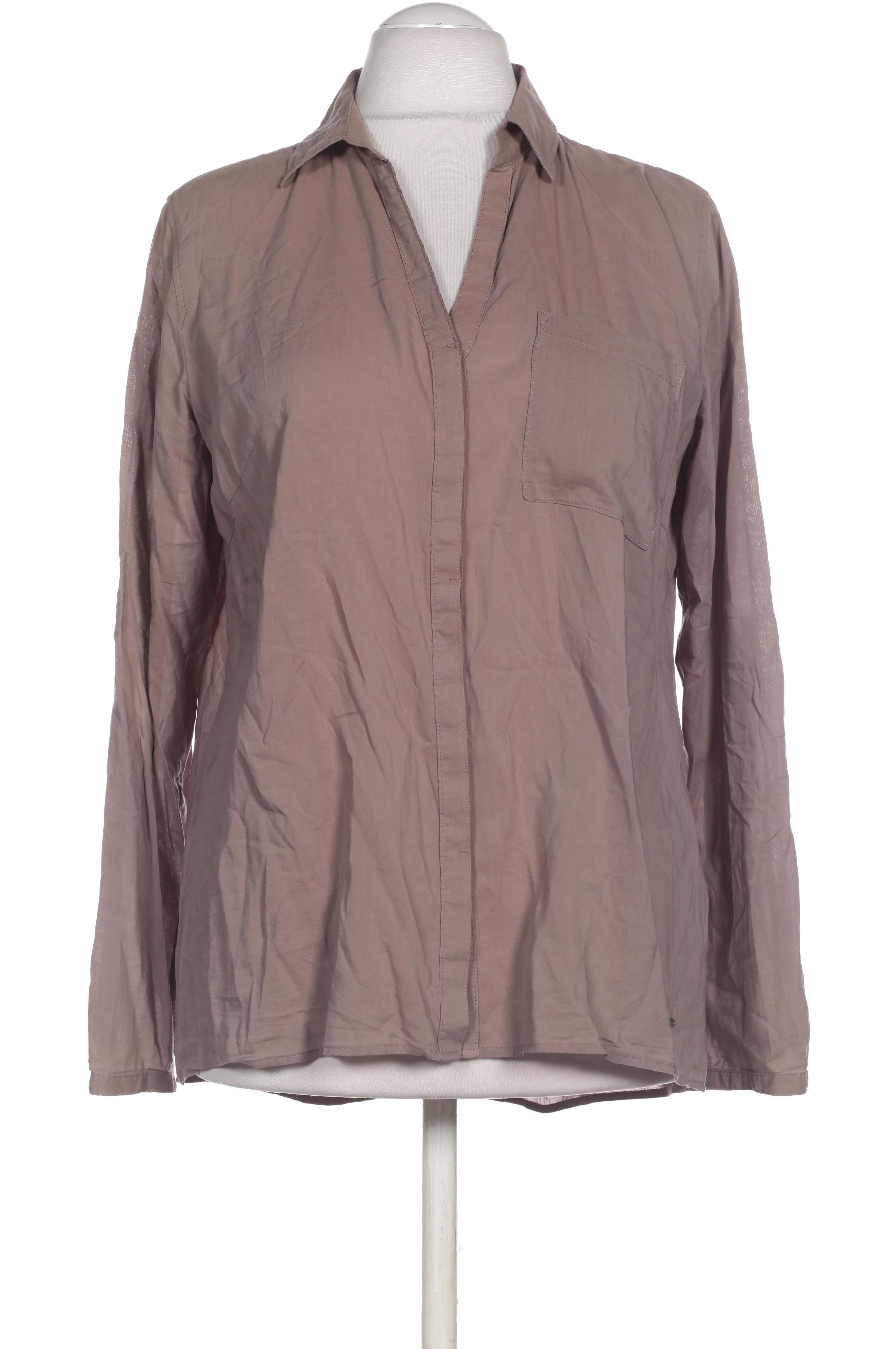 

Tom Tailor Damen Bluse, grau, Gr. 40