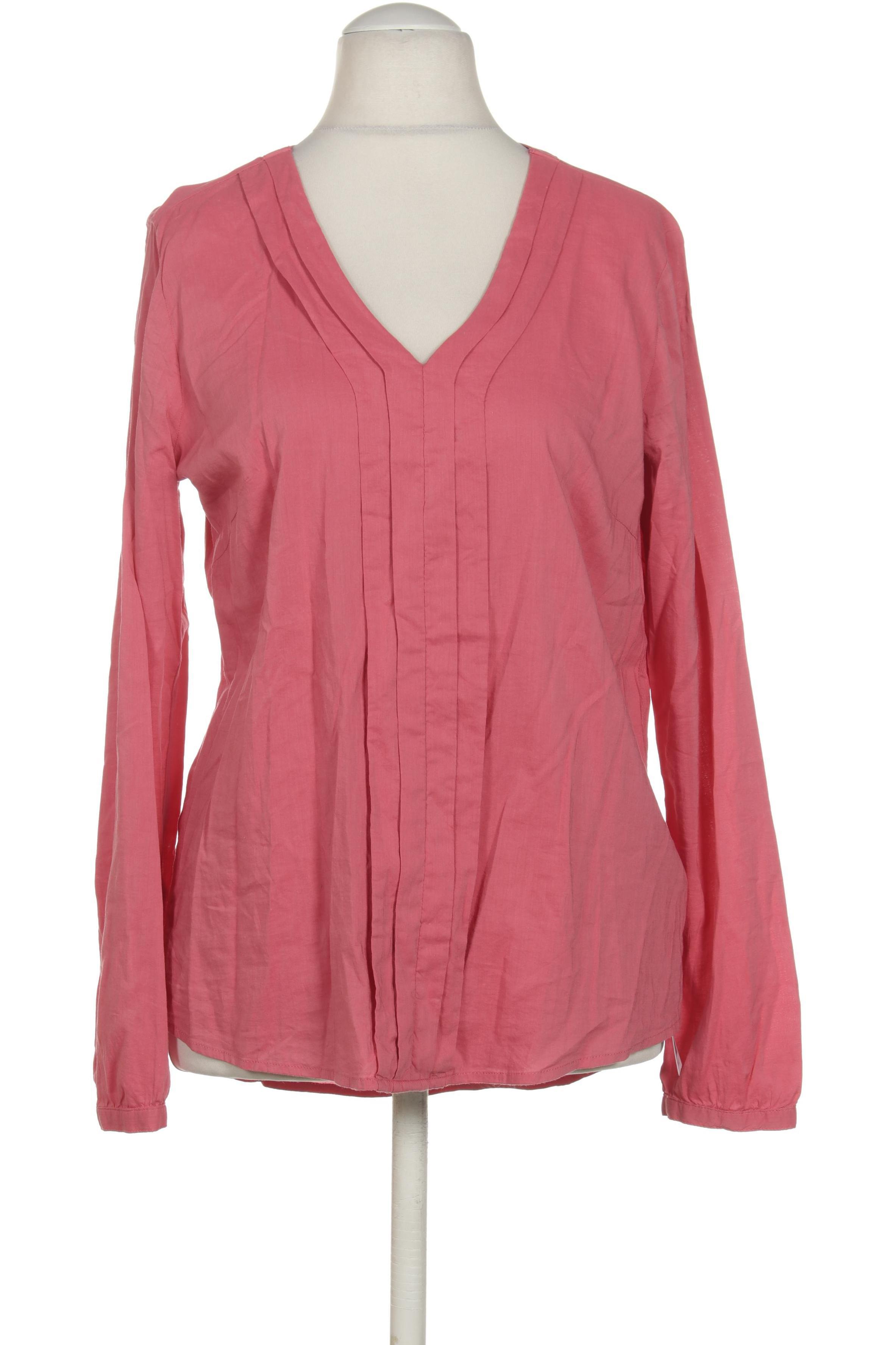 

Tom Tailor Damen Bluse, pink, Gr. 40