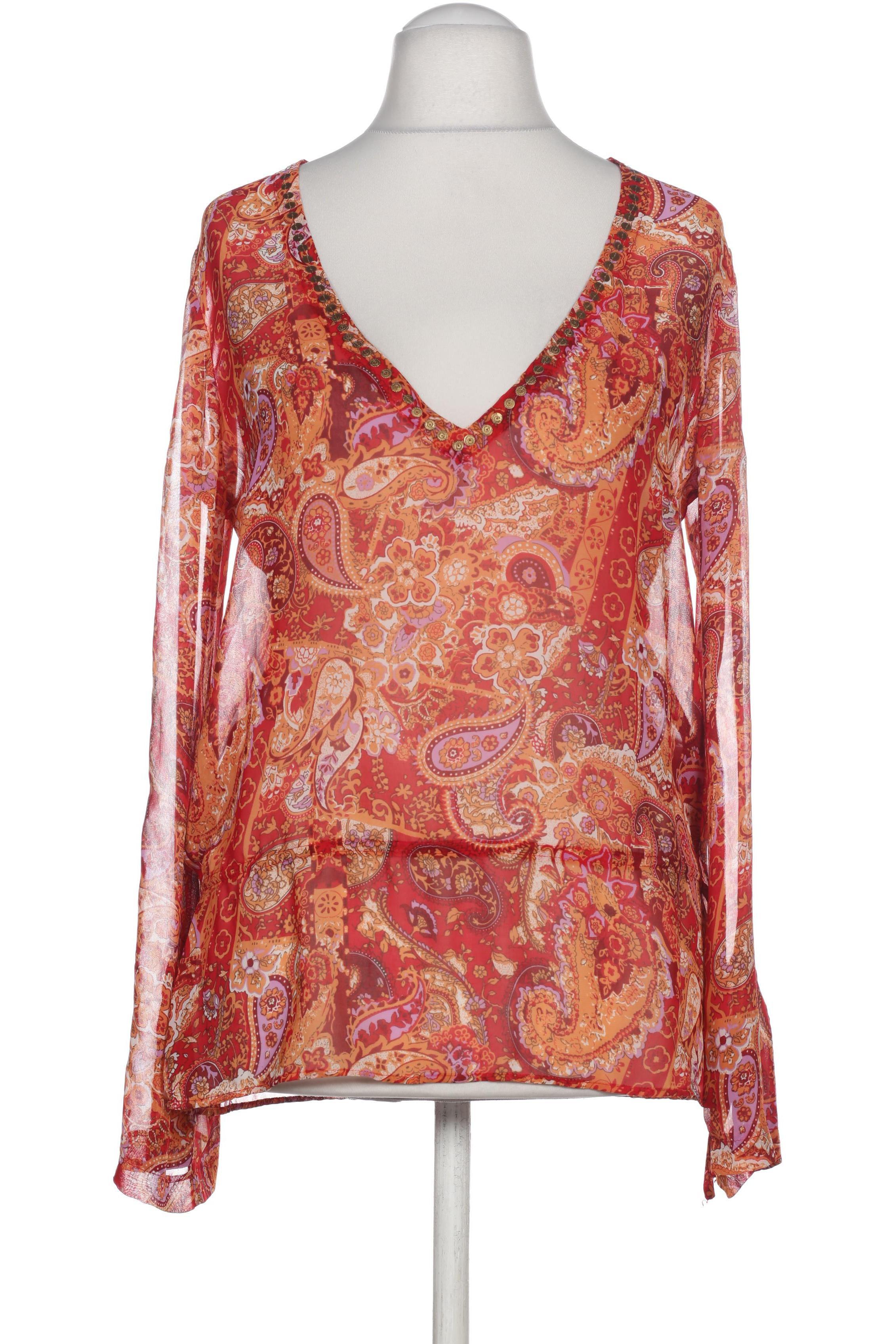 

Tom Tailor Damen Bluse, mehrfarbig, Gr. 38