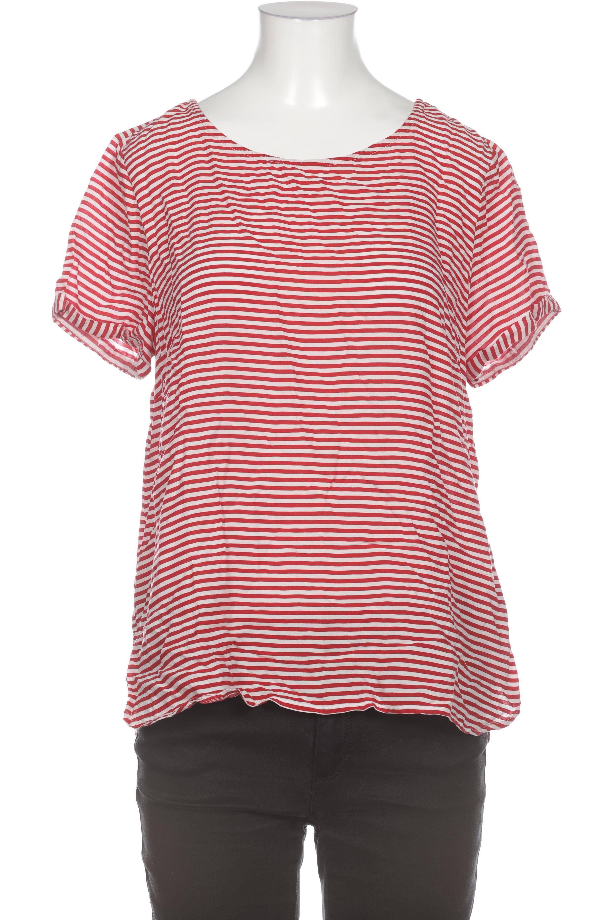 

Tom Tailor Damen Bluse, rot, Gr. 38