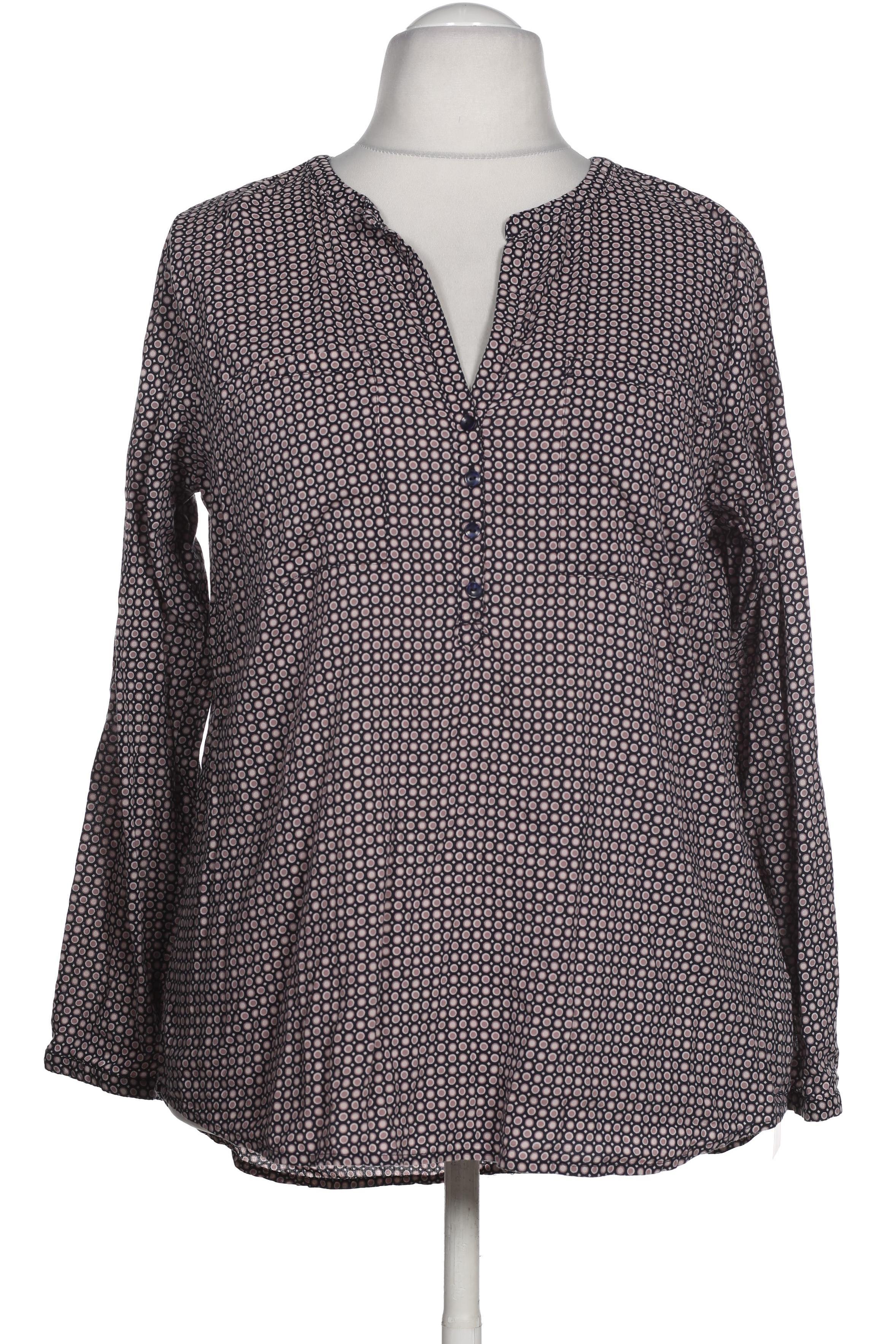 

Tom Tailor Damen Bluse, schwarz, Gr. 44