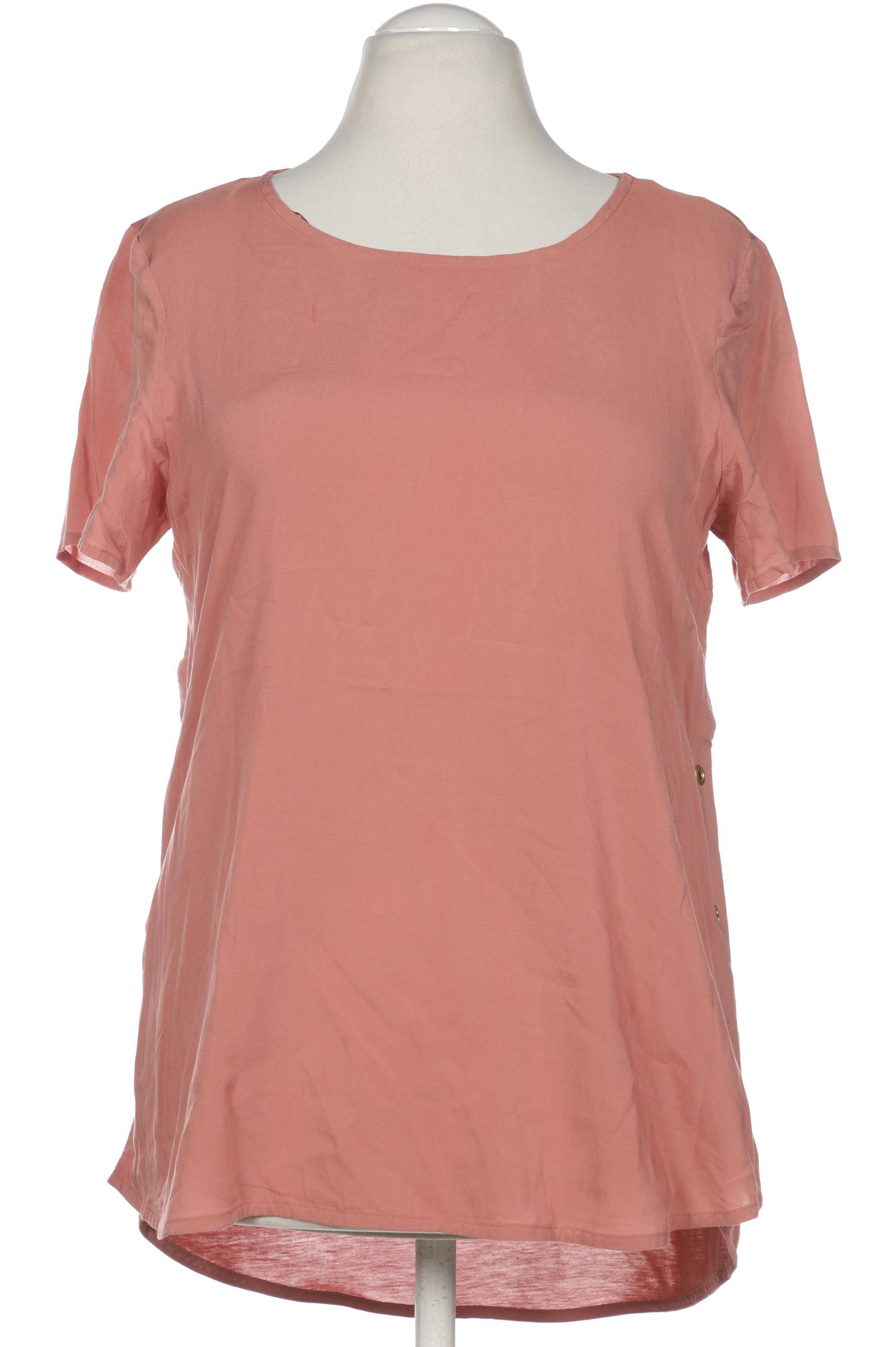 

Tom Tailor Damen Bluse, pink, Gr.