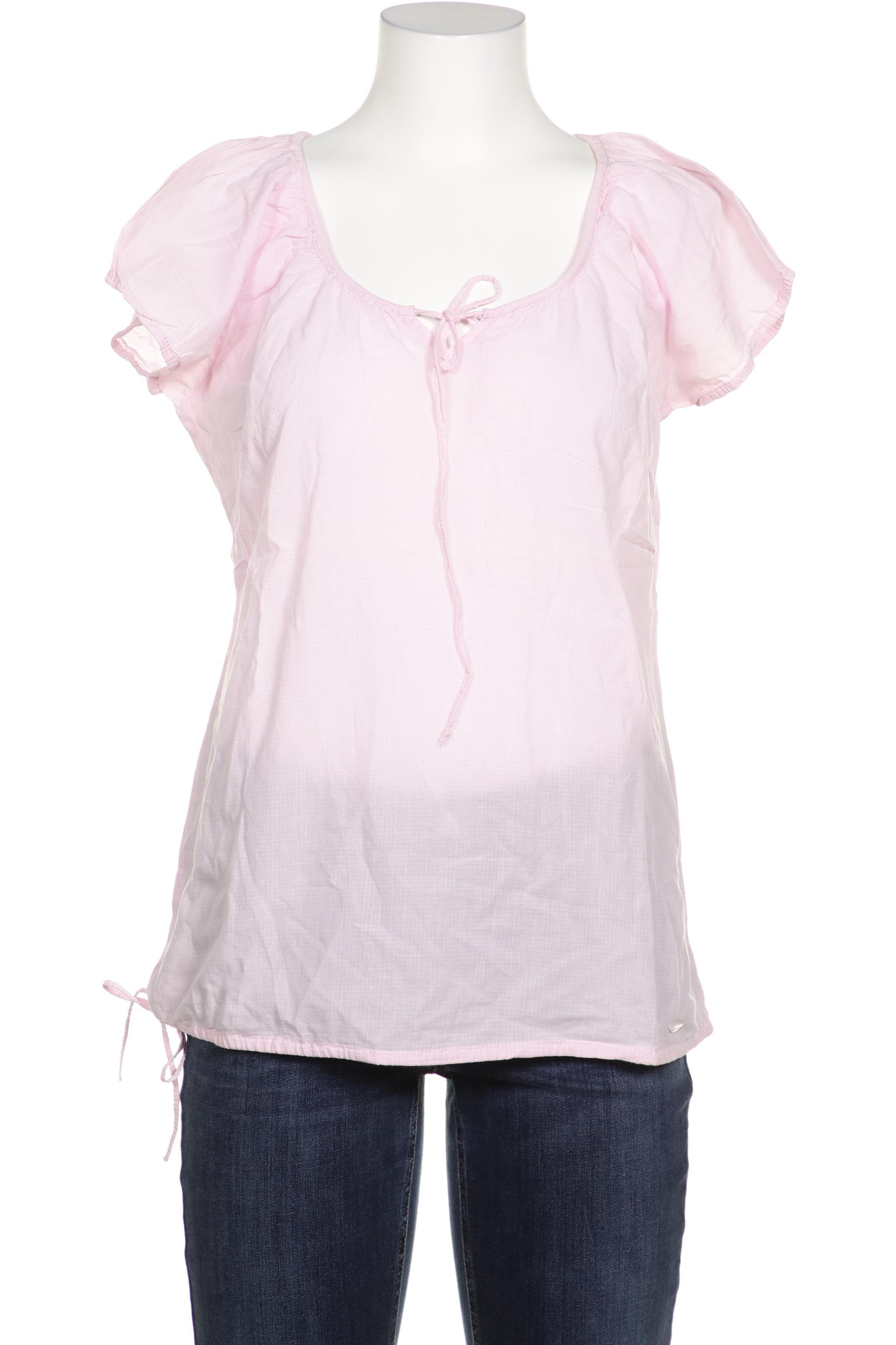 

Tom Tailor Damen Bluse, pink, Gr. 40