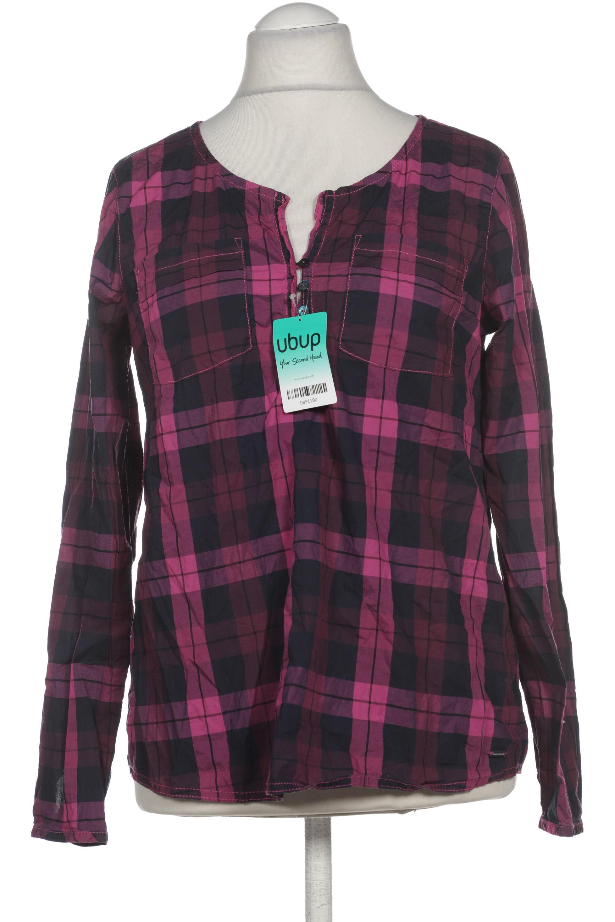 

Tom Tailor Damen Bluse, pink, Gr. 40